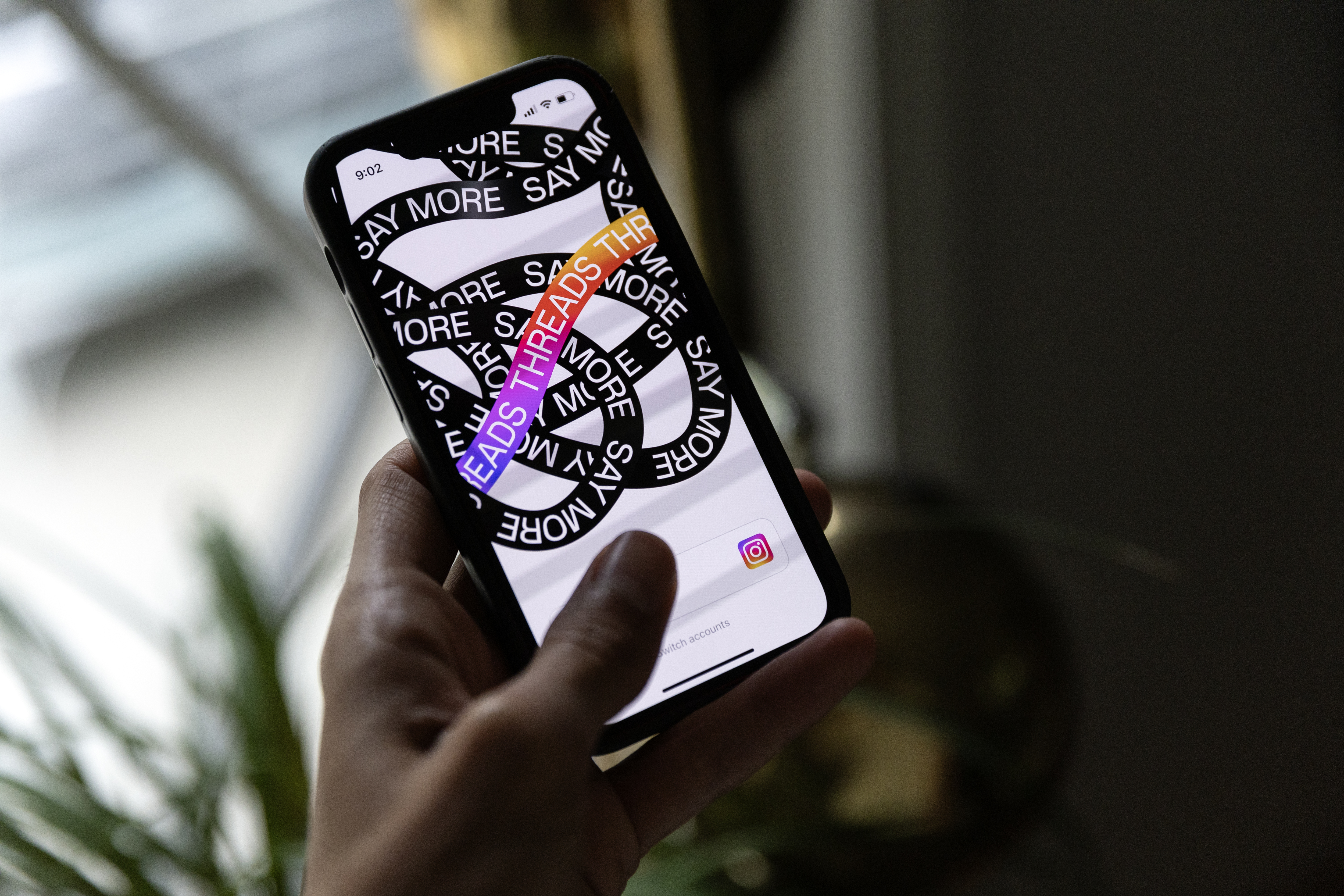 Meta's Twitter rival, Threads, surges to 100 million users, faster than ChatGPT