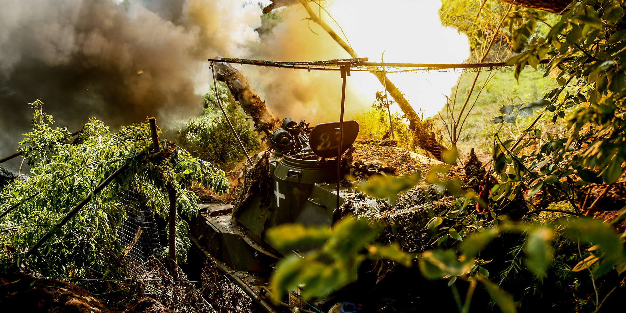 Zelensky to court Nato at summit in Lithuania; Canada to double number of troops in Latvia