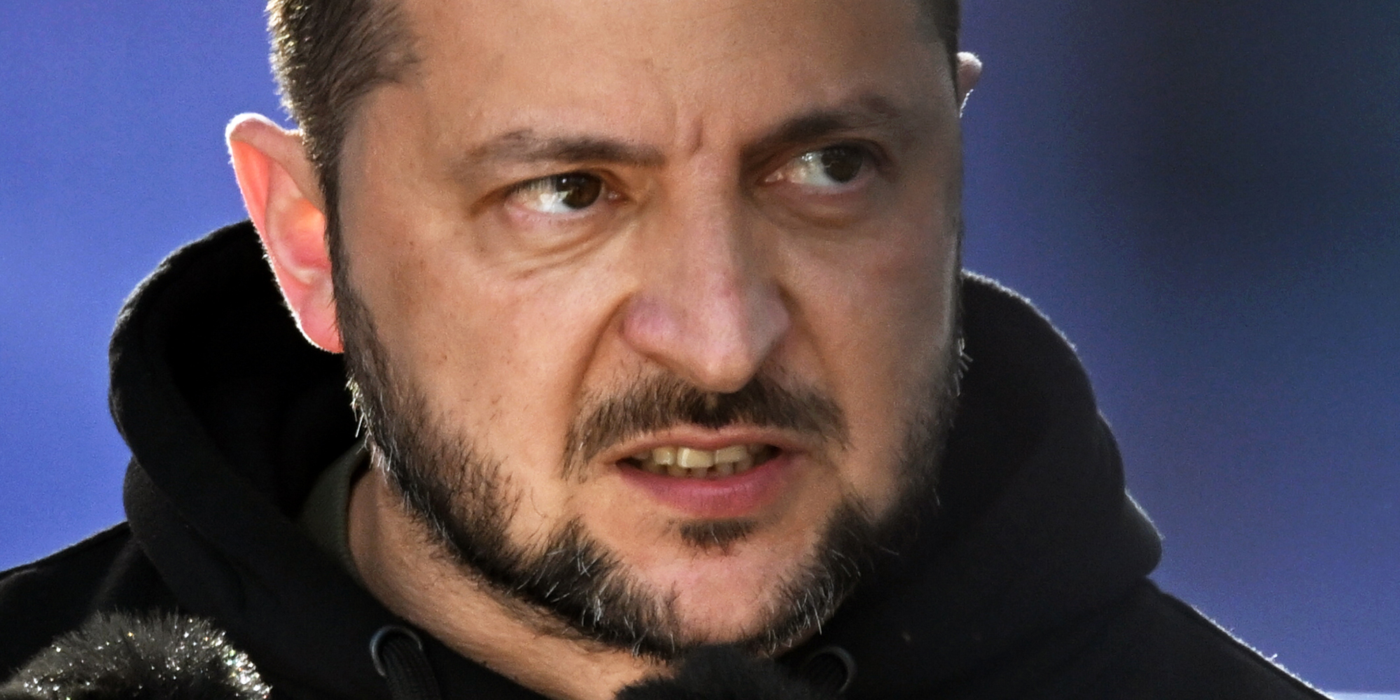 Zelensky slams Nato over membership bid resistance; France to supply Kyiv with long-range missiles