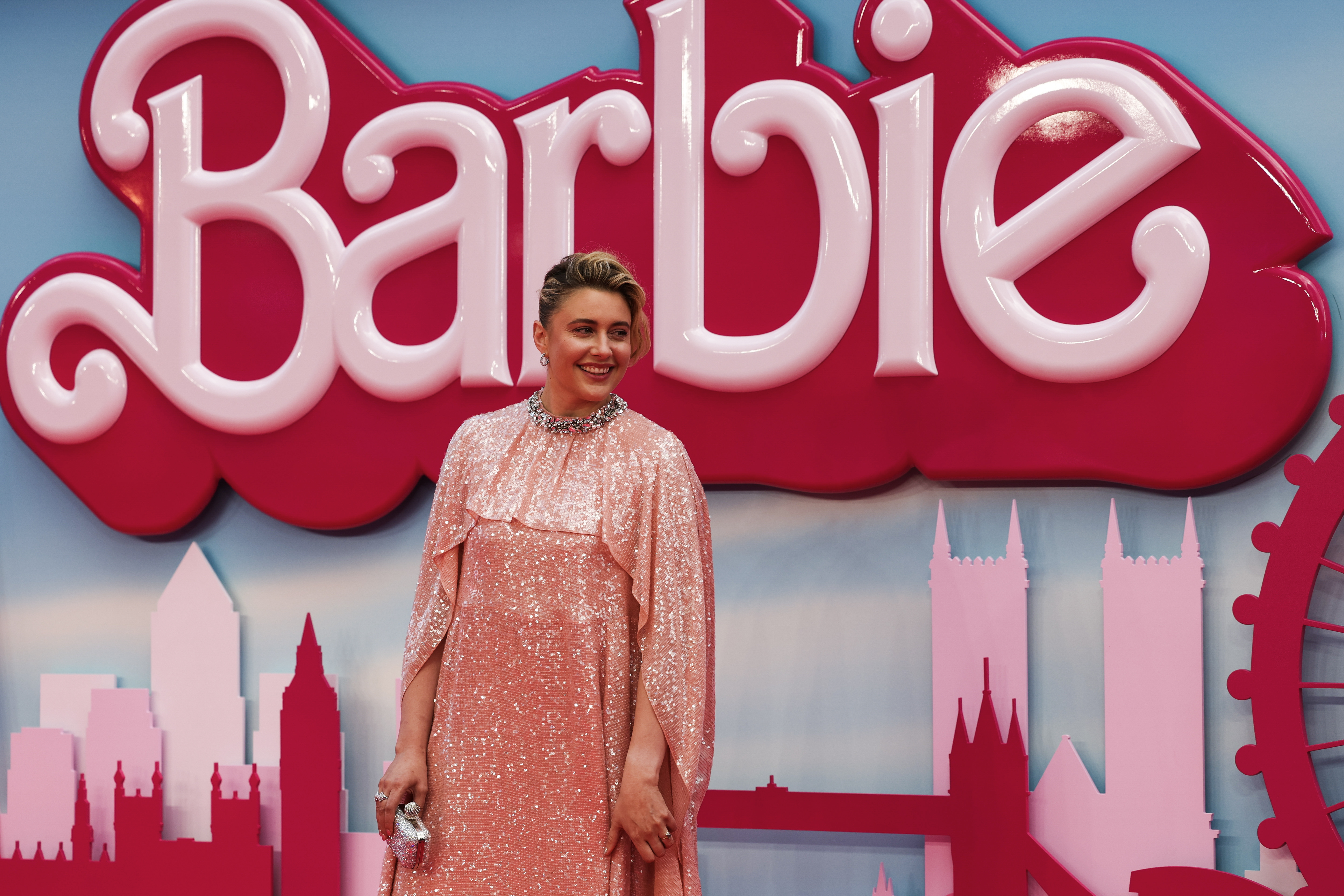 More than mumblecore and bigger than Barbie – who is Greta Gerwig?