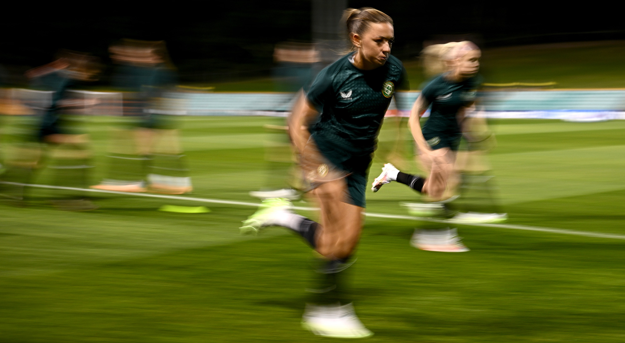 Football Ferns take on Norway in daunting opening fixture of global tournament