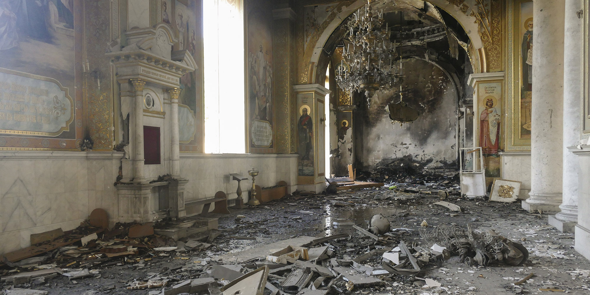 Drones strike Danube River port infrastructure; Russia raises age limit for reservists to boost military troops