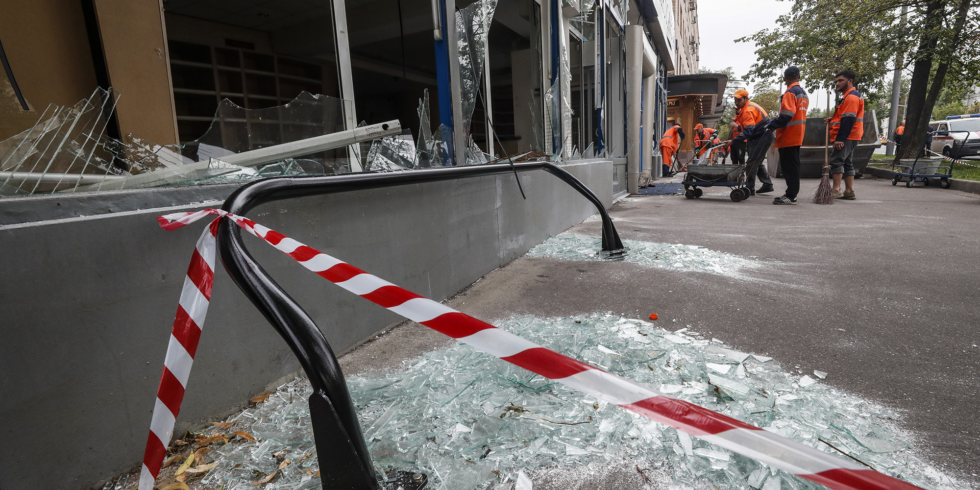 Russia widens conscription base; EU discusses facilitation of Kyiv grain exports