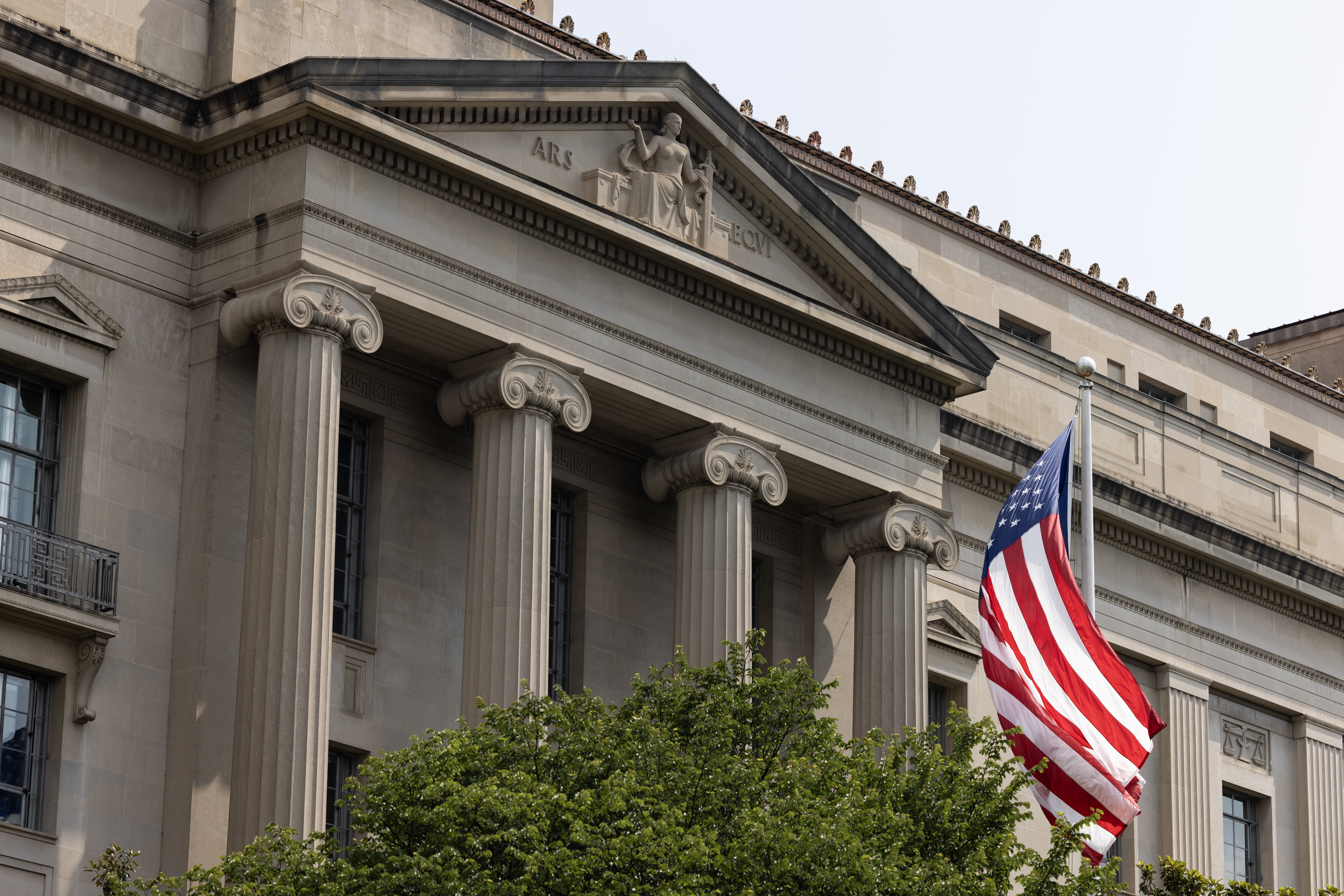 US says Trump ordered video deleted, charges second employee in documents case