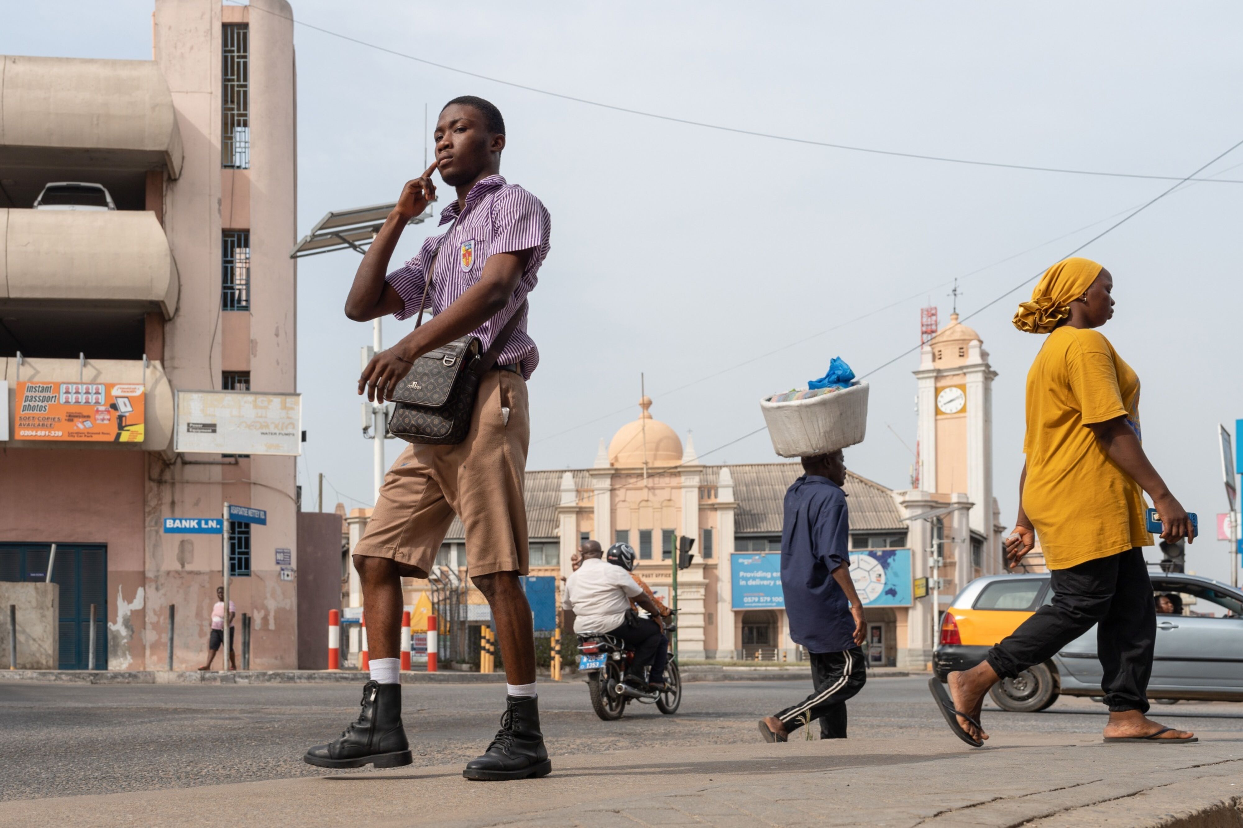 Can West African nations come together to stop terrorism spreading?