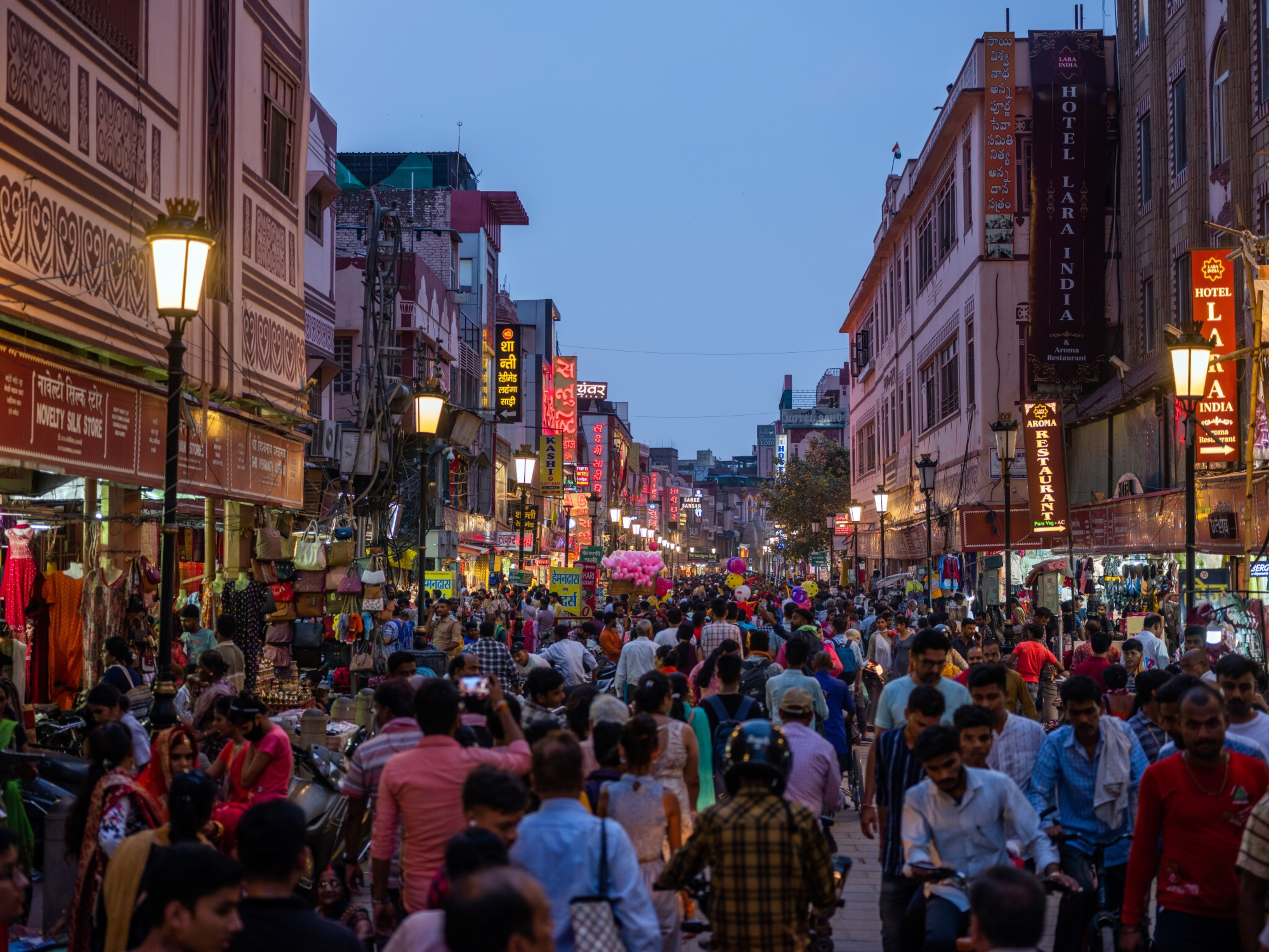India's June Heat Wave Deaths Are a Harbinger of Worse to Come
