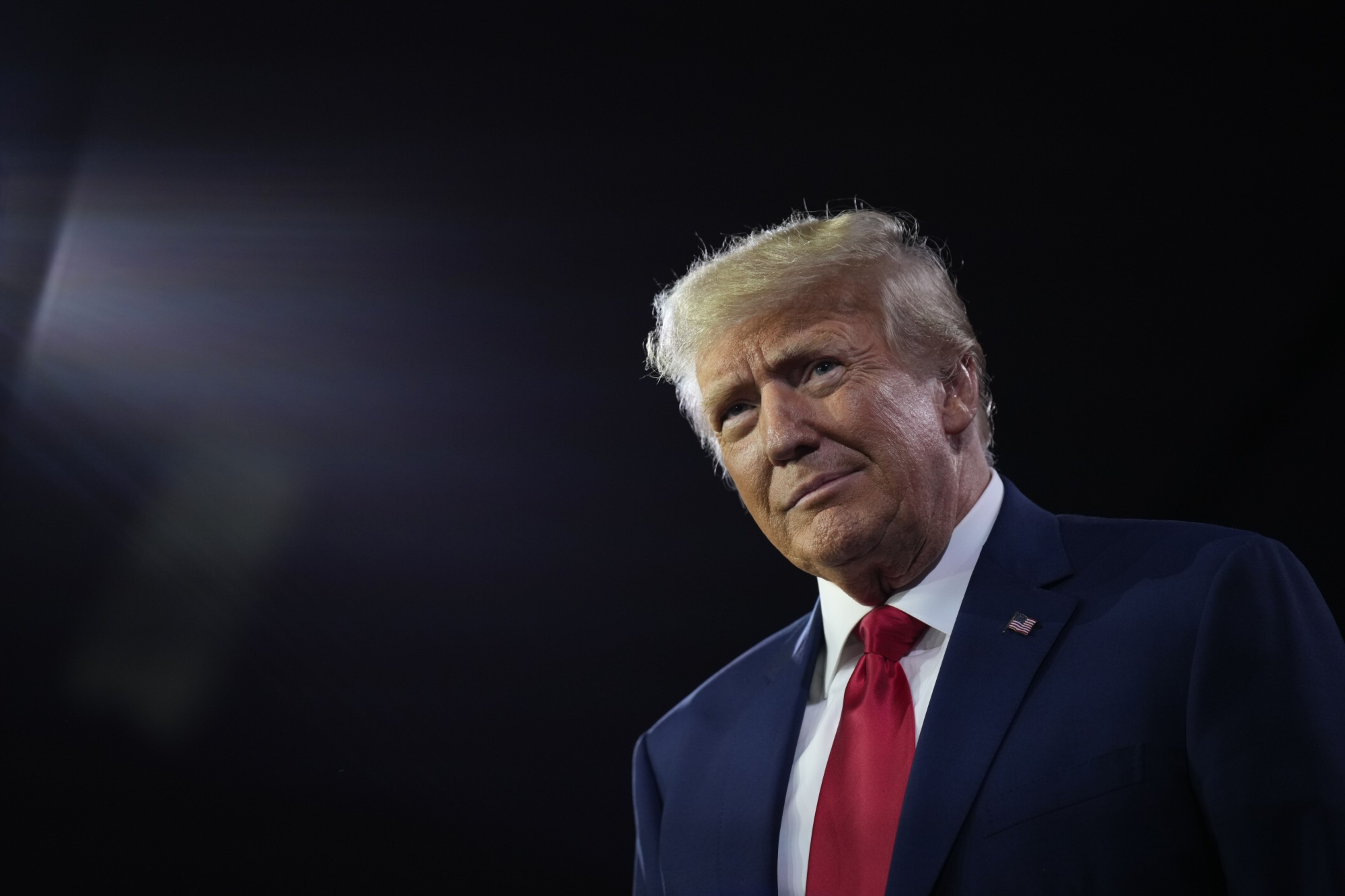 Conservative Leaders Address Faith &amp; Freedom Coalition Majority Conference