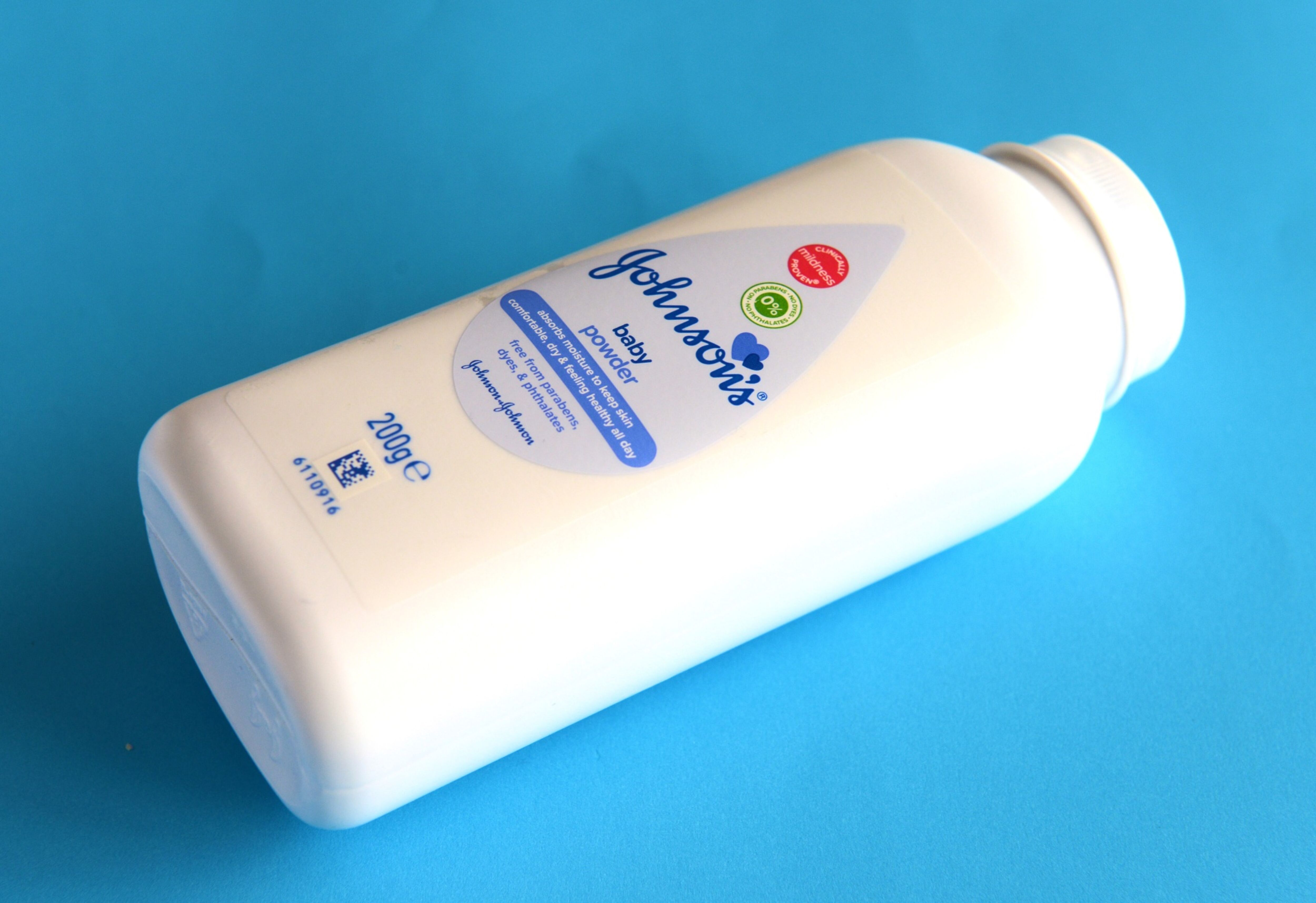 J&J to Pay $75 Million to Settle $6 Billion Baby Powder Suit