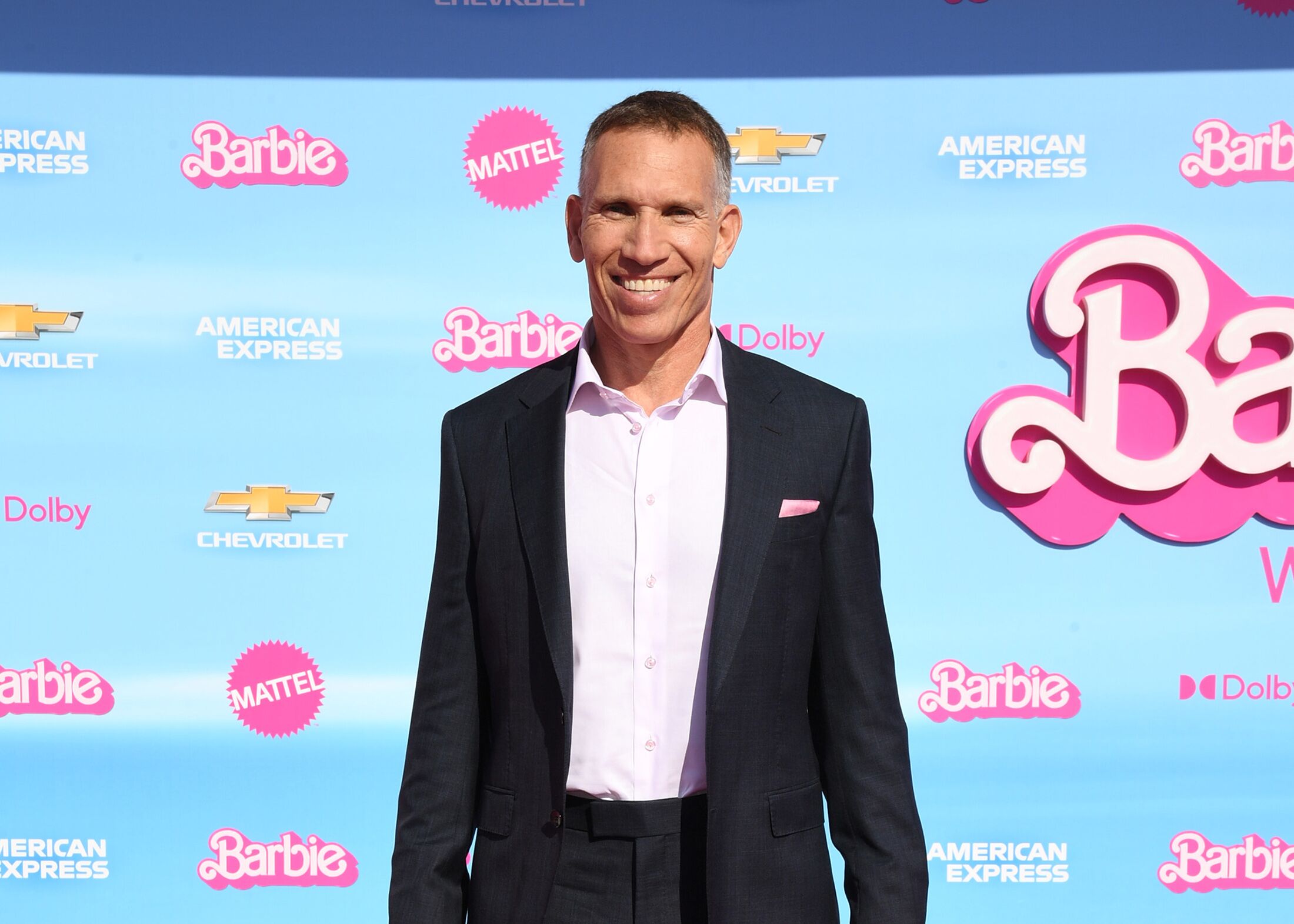World Premiere Of "Barbie" - Arrivals