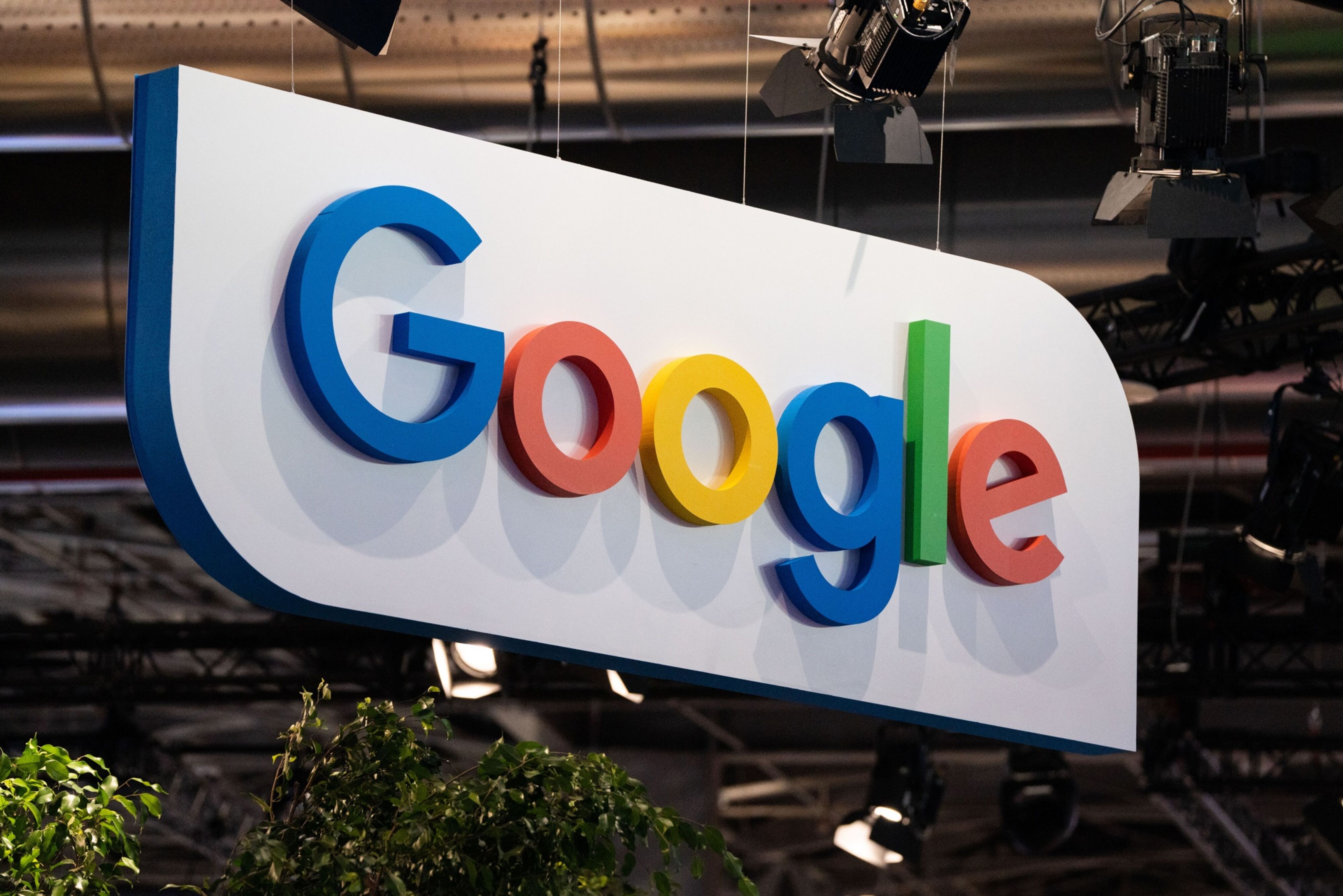 Google Logo