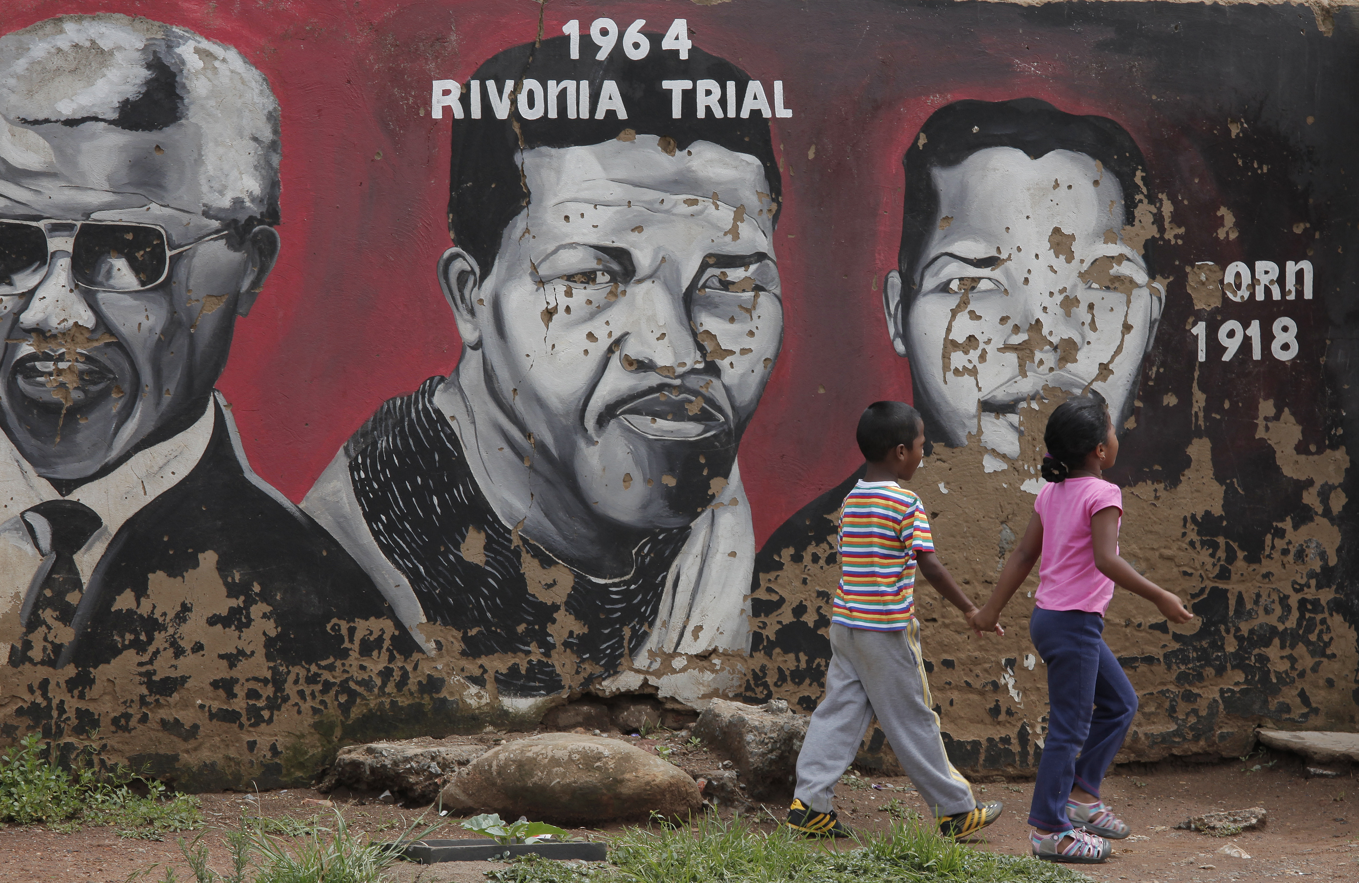 A short history of South African conspiracies – you can’t make this stuff up (but someone does)