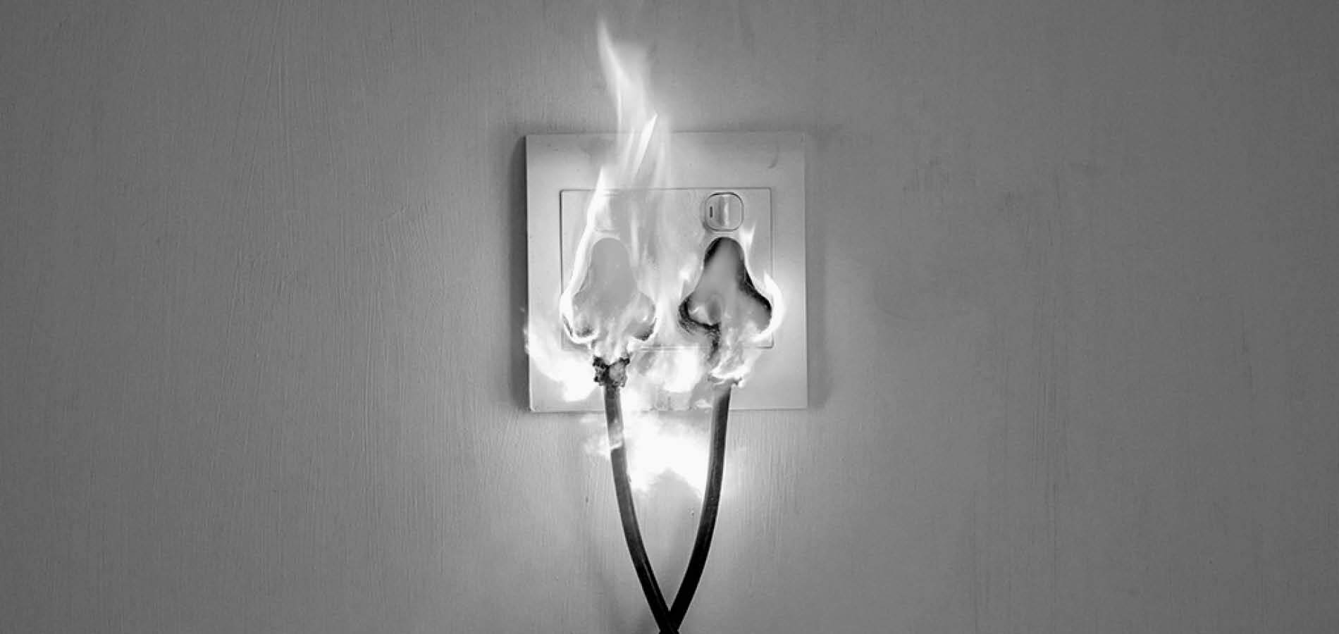 House fires – 14 must read safety tips