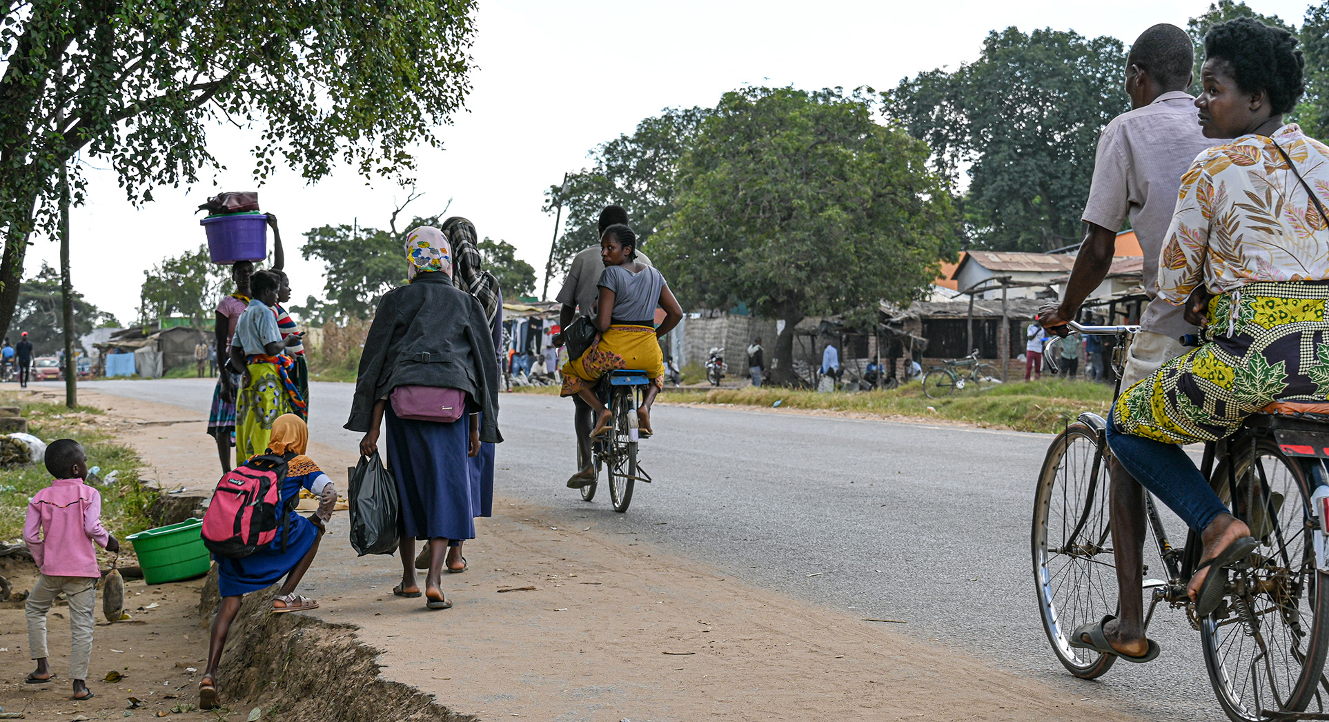 Why SADC countries should protect women cross-border traders