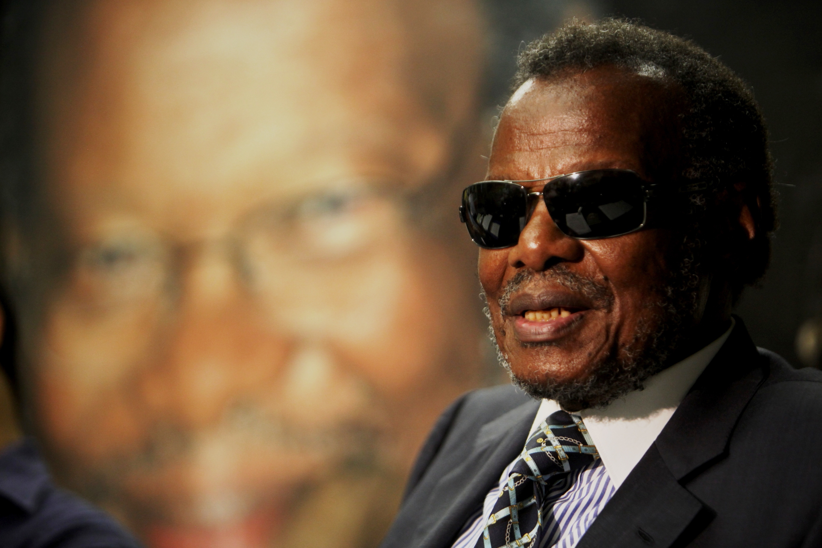 Presidency, politicians and MPs offer condolences after death of political and cultural leader Mangosuthu Buthelezi