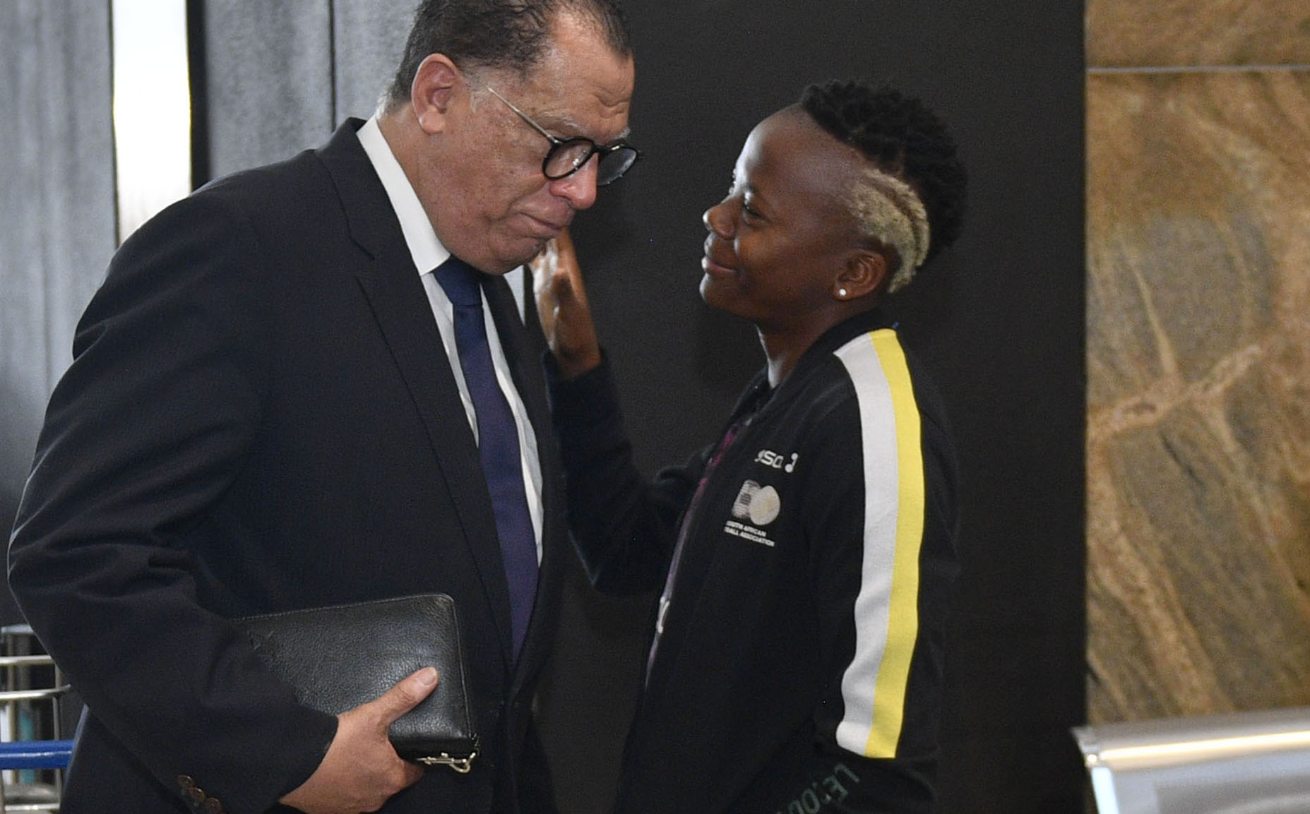 Safa shenanigans dull Banyana Banyana’s shine in World Cup build-up