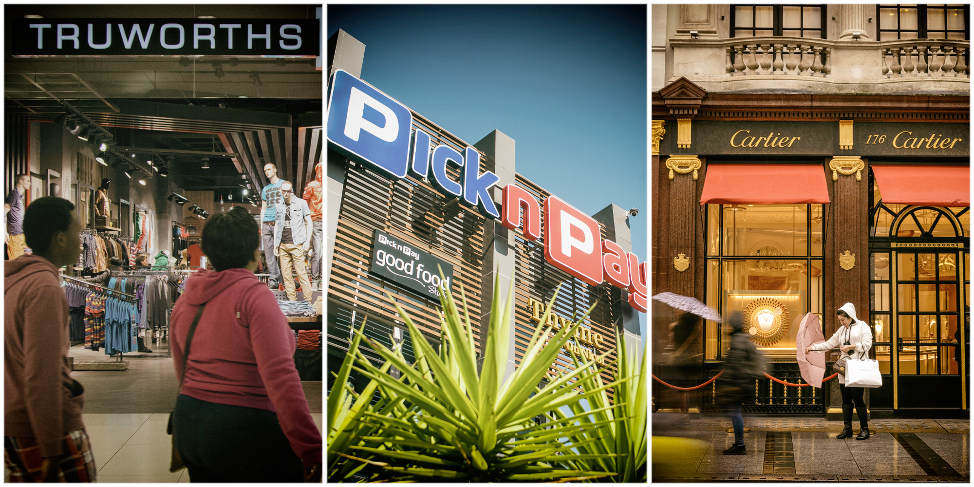 The Finance Ghost: Poor little Richemont and Pick n Pain