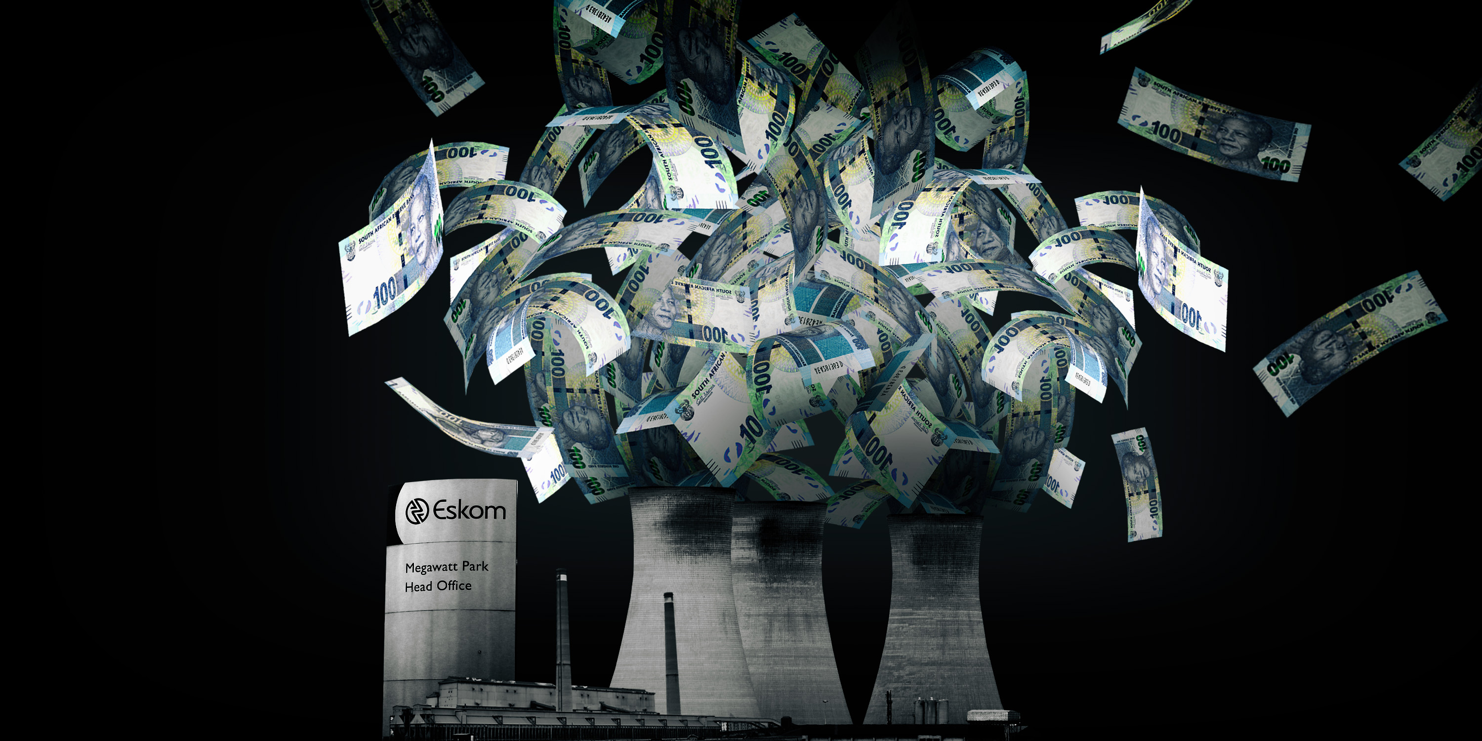 Weak carbon tax hinders South Africa’s green energy transition, says IMF