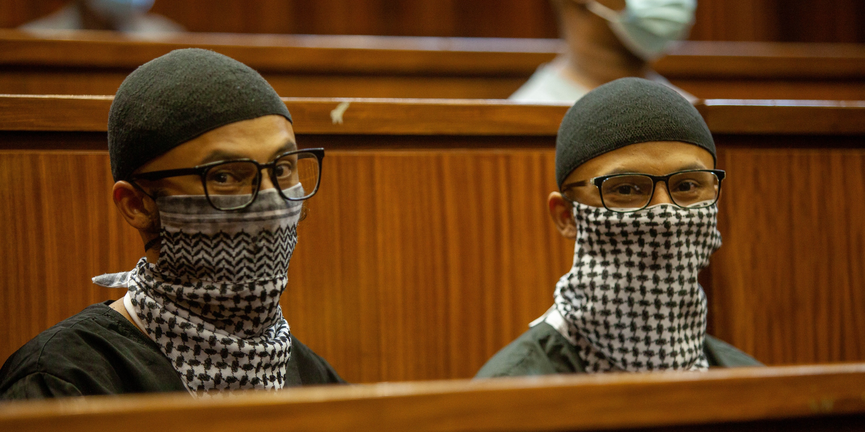 Despite global political tension between SA and US, countries cooperate to take down Isis cells