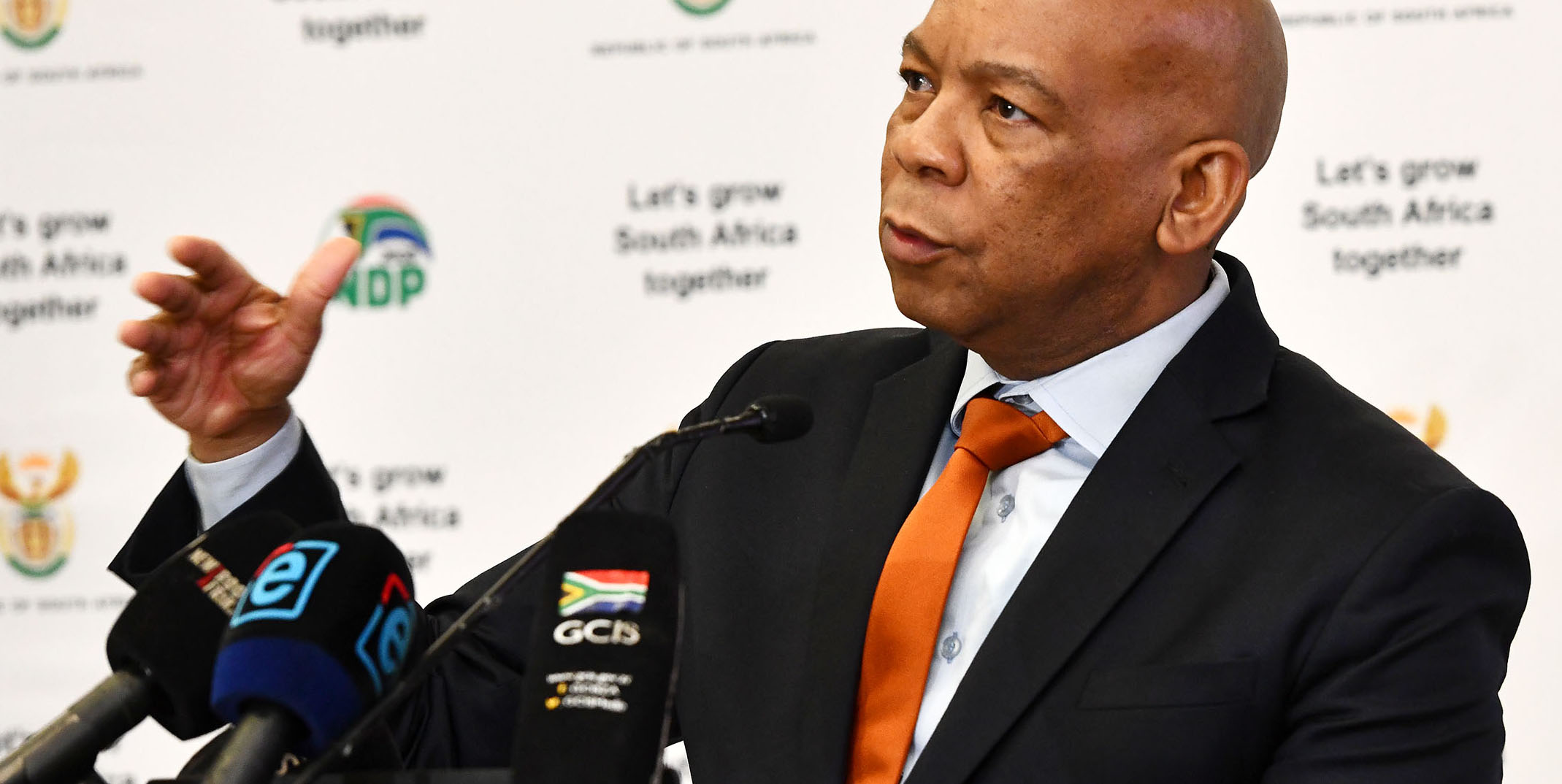 Ramokgopa blames ‘perfect storm’ for bumped-up blackouts, but says ‘lessons’ were learnt – here they are