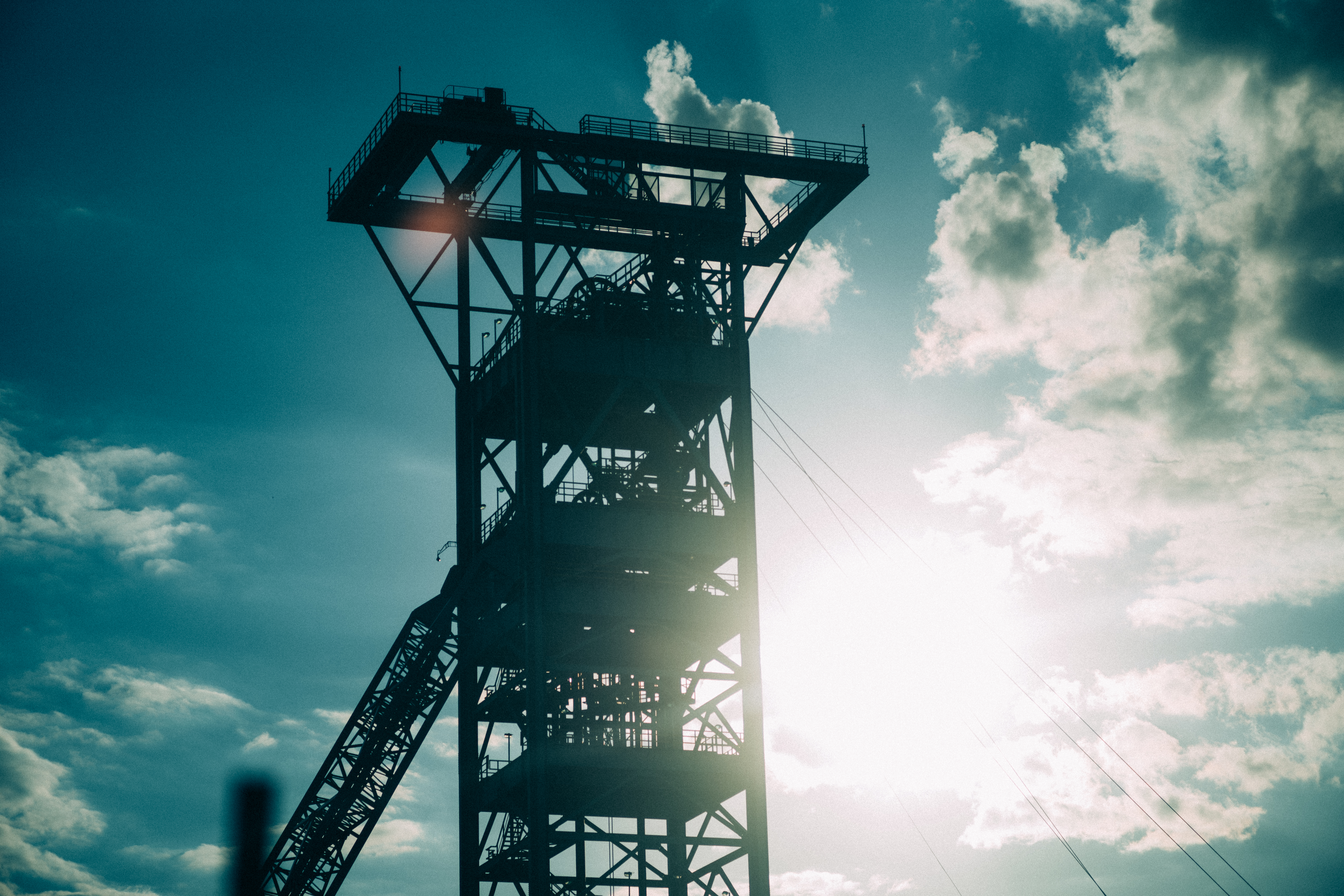 De Beers records first production from new South African underground mine