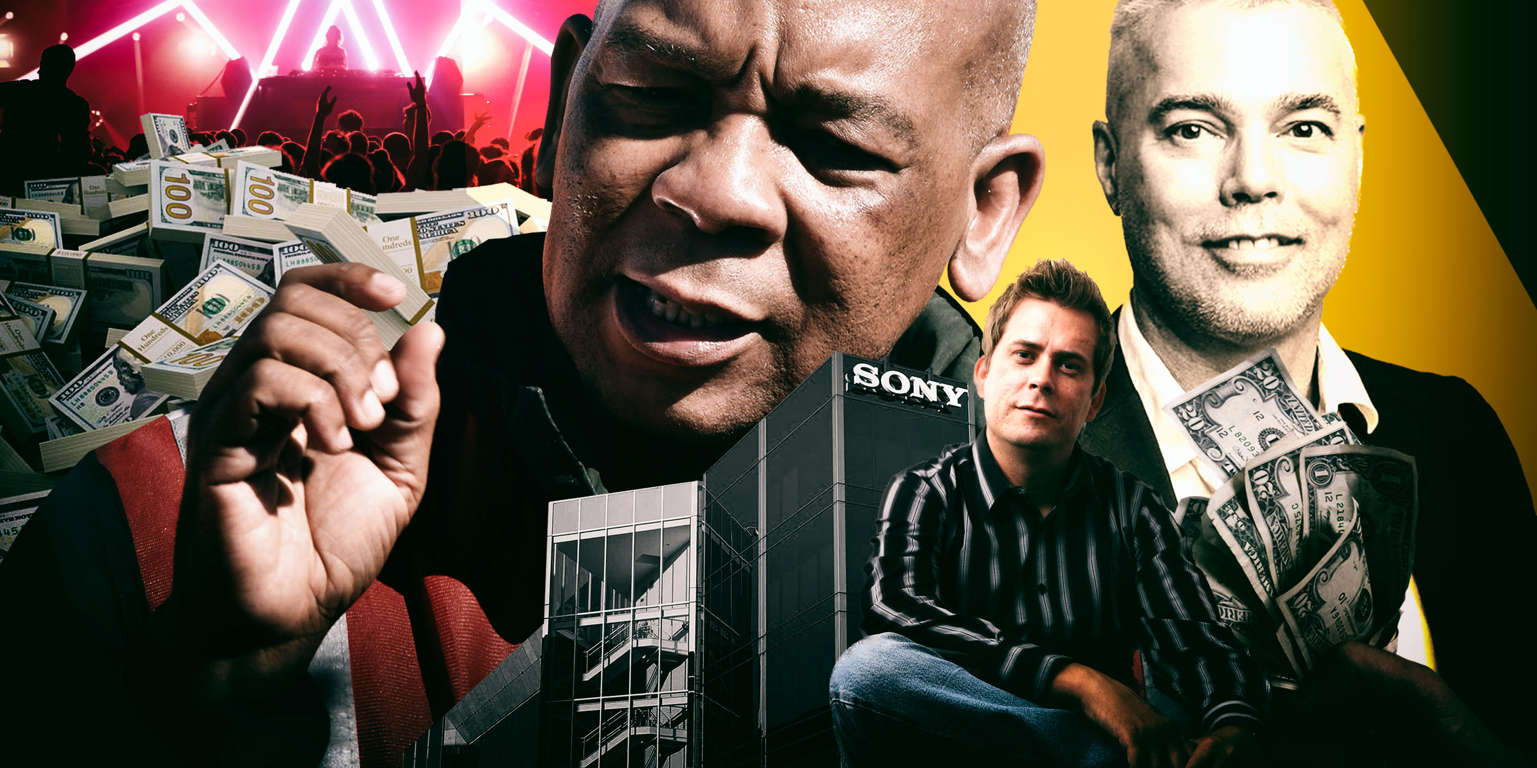 Tribe One Dinokeng – Almost 10 years later, details emerge of South Africa’s disastrous ‘Fyre Festival’