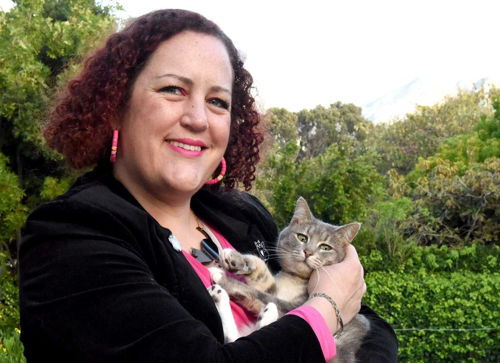 Going viral – Dr Chivaugn Gordon on a medical school with a difference