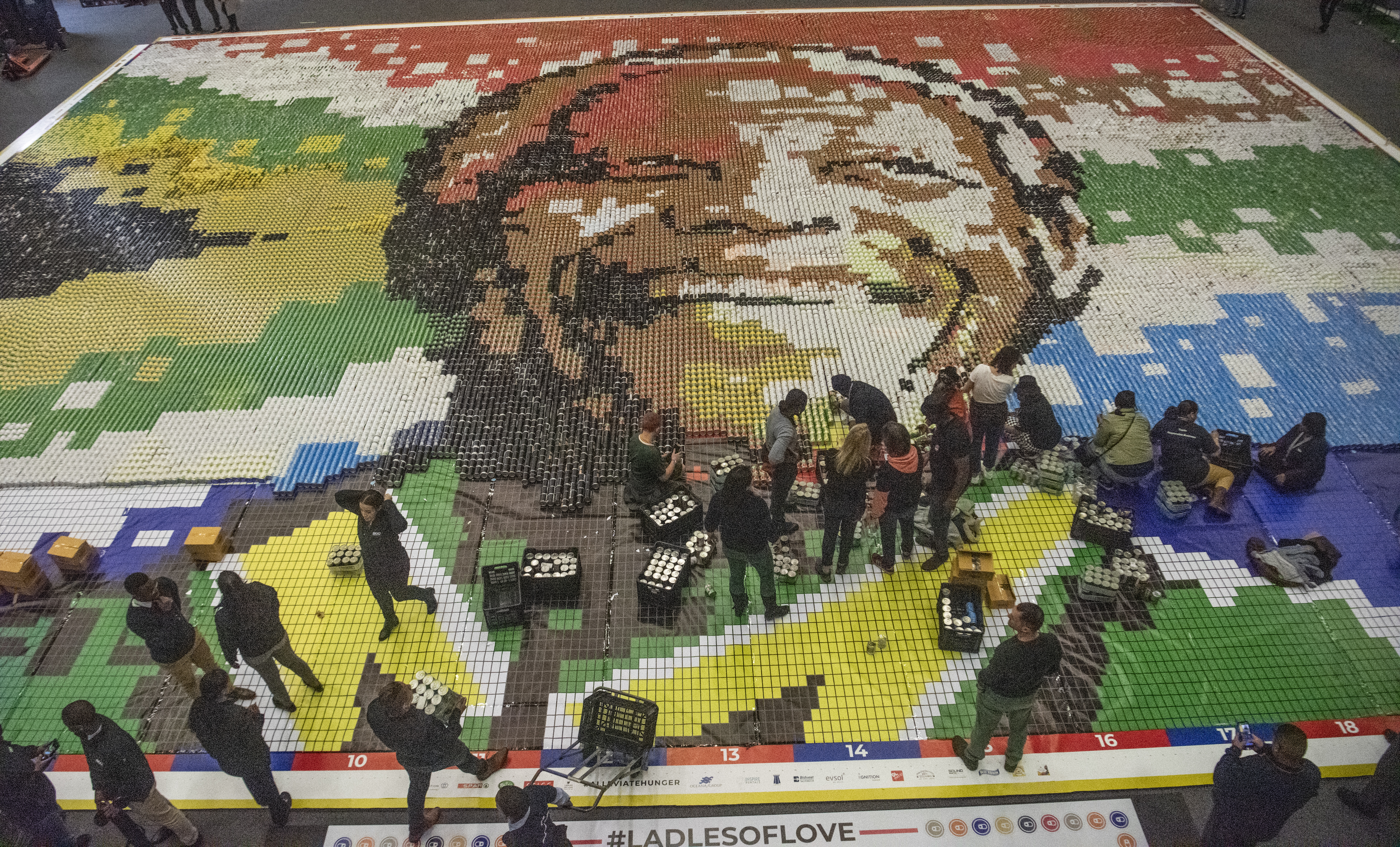Here are ideas about how you can contribute to positive change on Mandela Day 2023