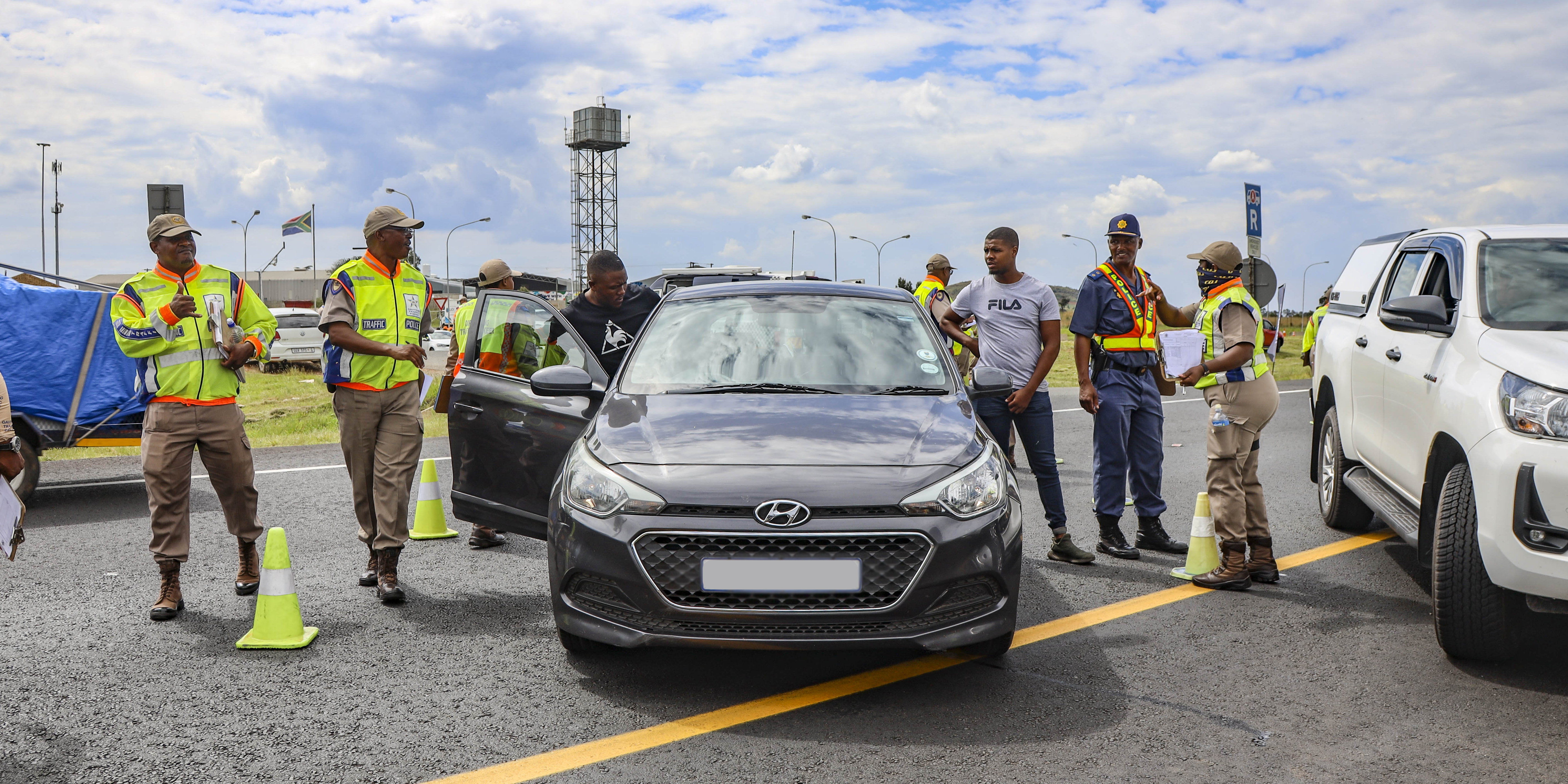 Aarto changes how SA pays traffic fines while scammers score