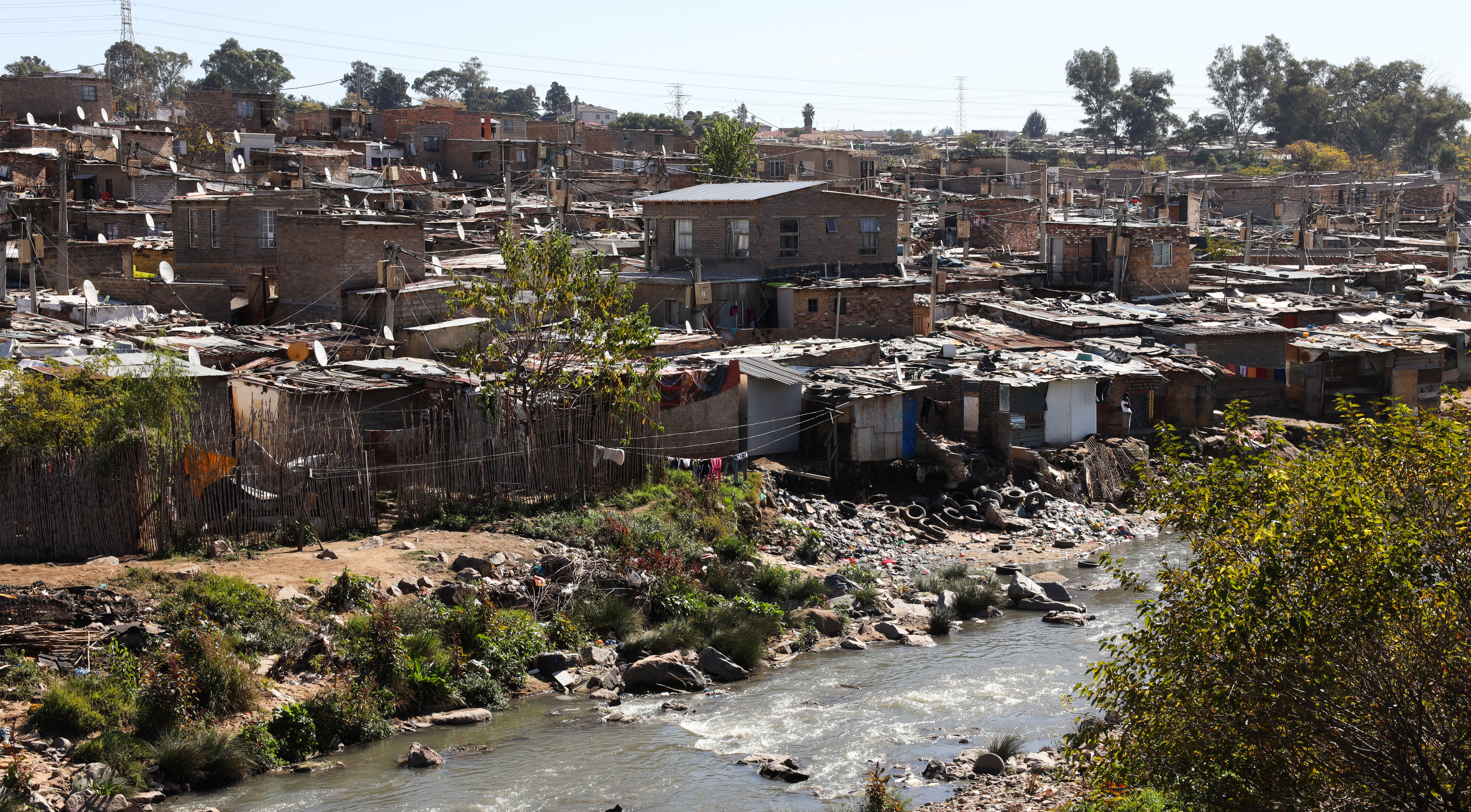 Only a focused return to statecraft can arrest the degeneration of SA’s democracy