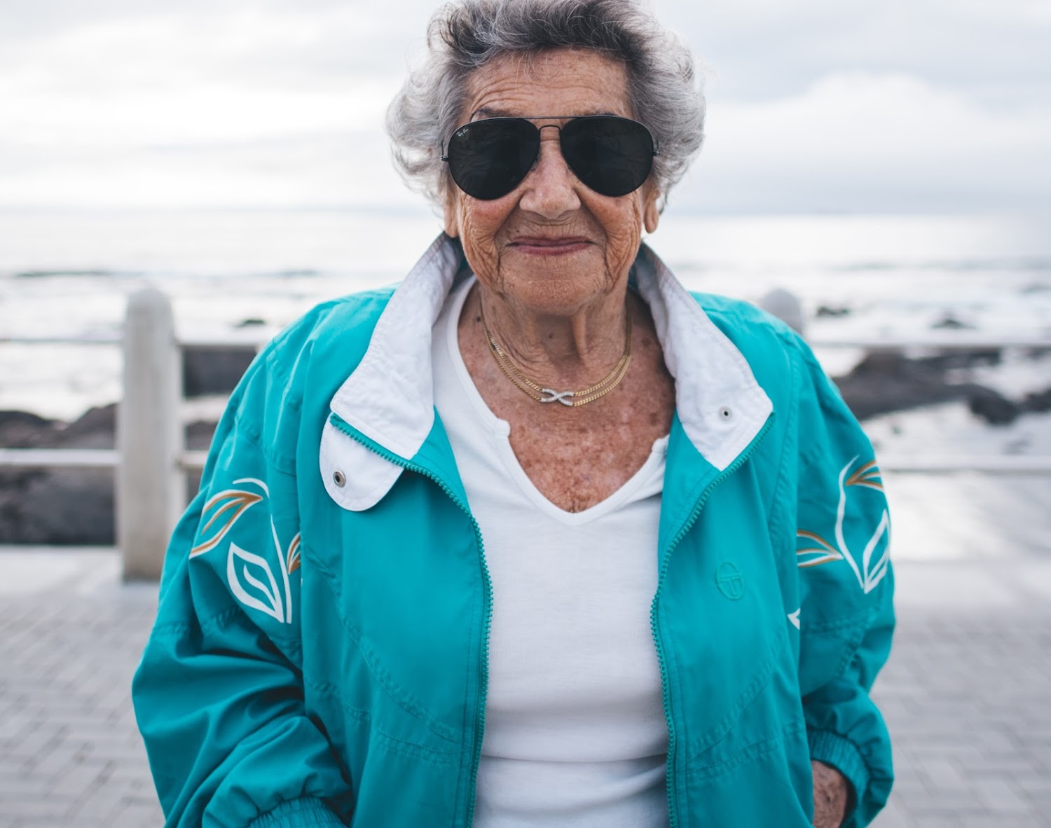 ‘Don’t fight, don’t hate’ – Nazi death camp survivor finally ready to tell her story at 102