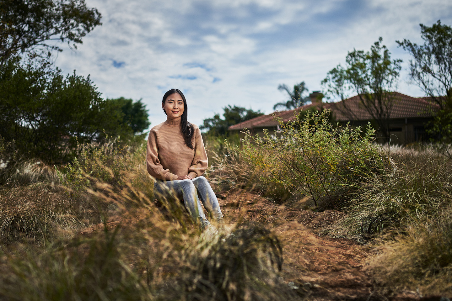 Activism by design – the human-centred approach of grassroots organiser Faeeza Lok