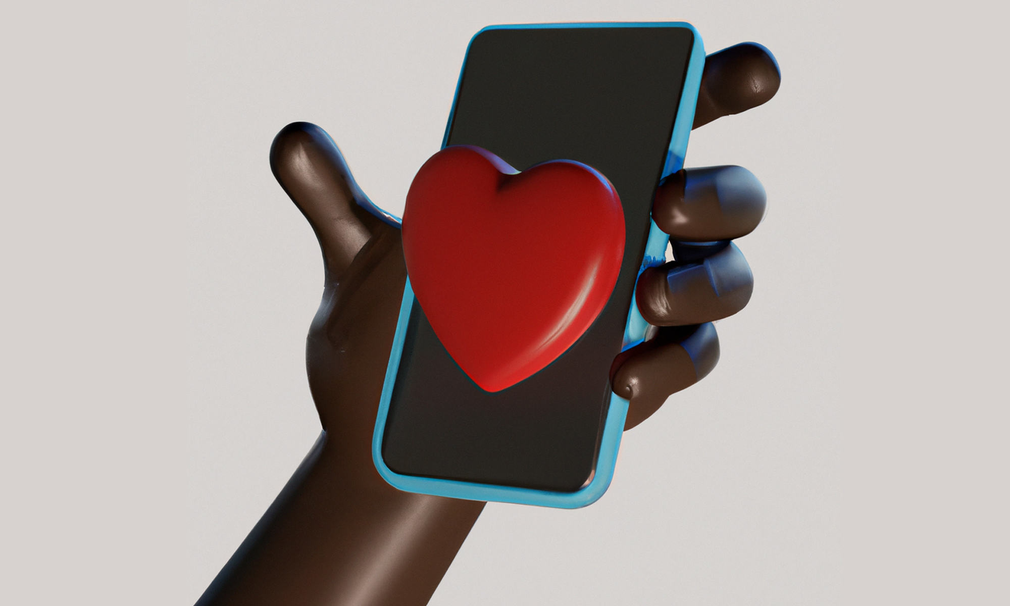 Keep empathy in mind while overcoming the trials, tribulations of finding love in the real world