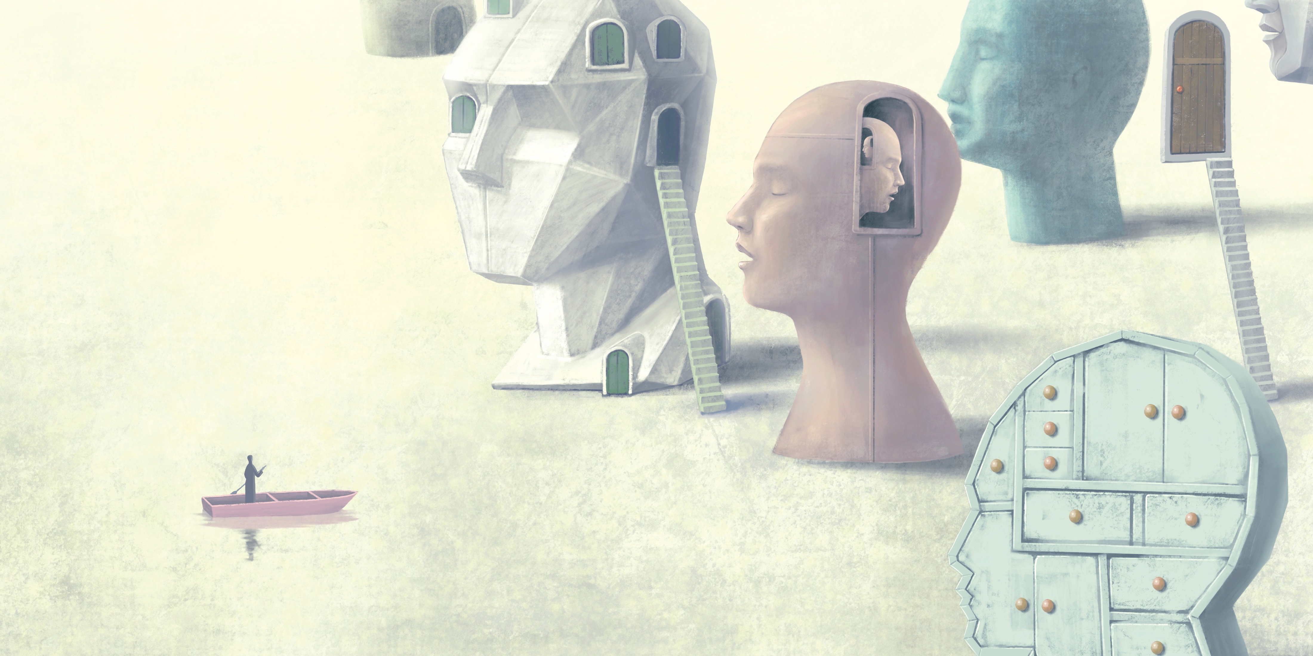 Nostalgia – there’s more to it than just an unhealthy attachment to the past… and it might be a good thing