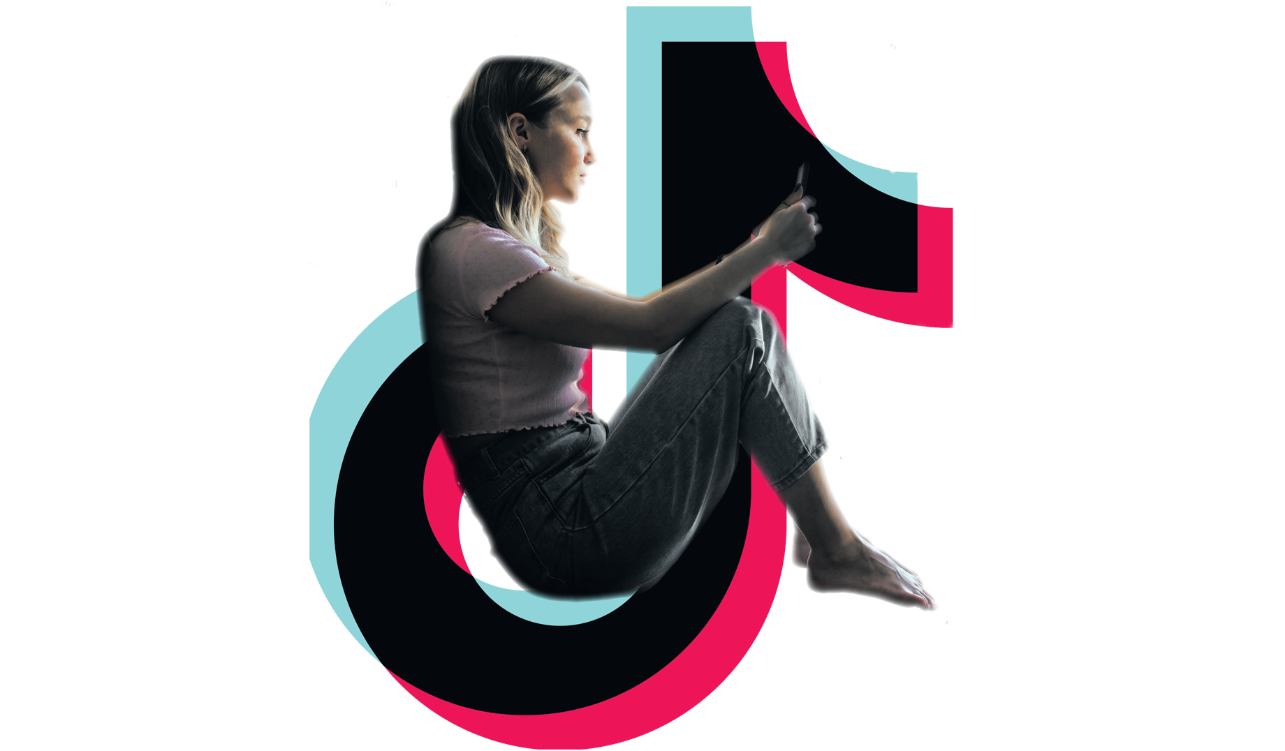 TikTok’s unbalanced mental health content can be helpful or deeply distressing