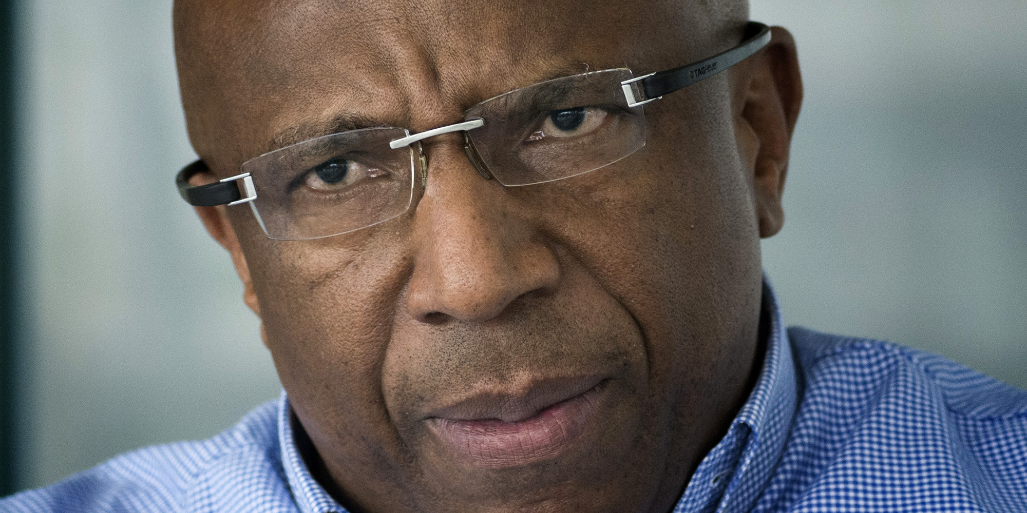 Maseko-led consortium details frustrations over spurned advances on Telkom