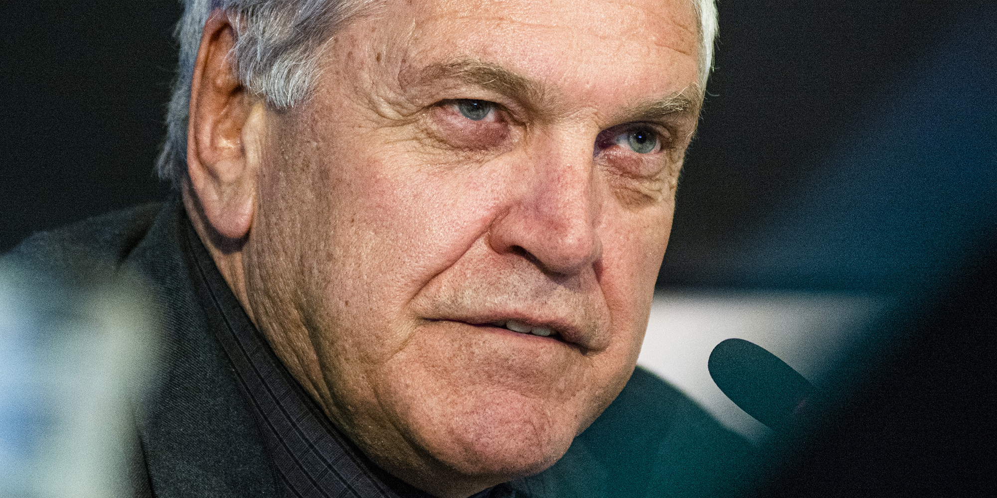 Former Eskom COO Jan Oberholzer lands top renewable energy role