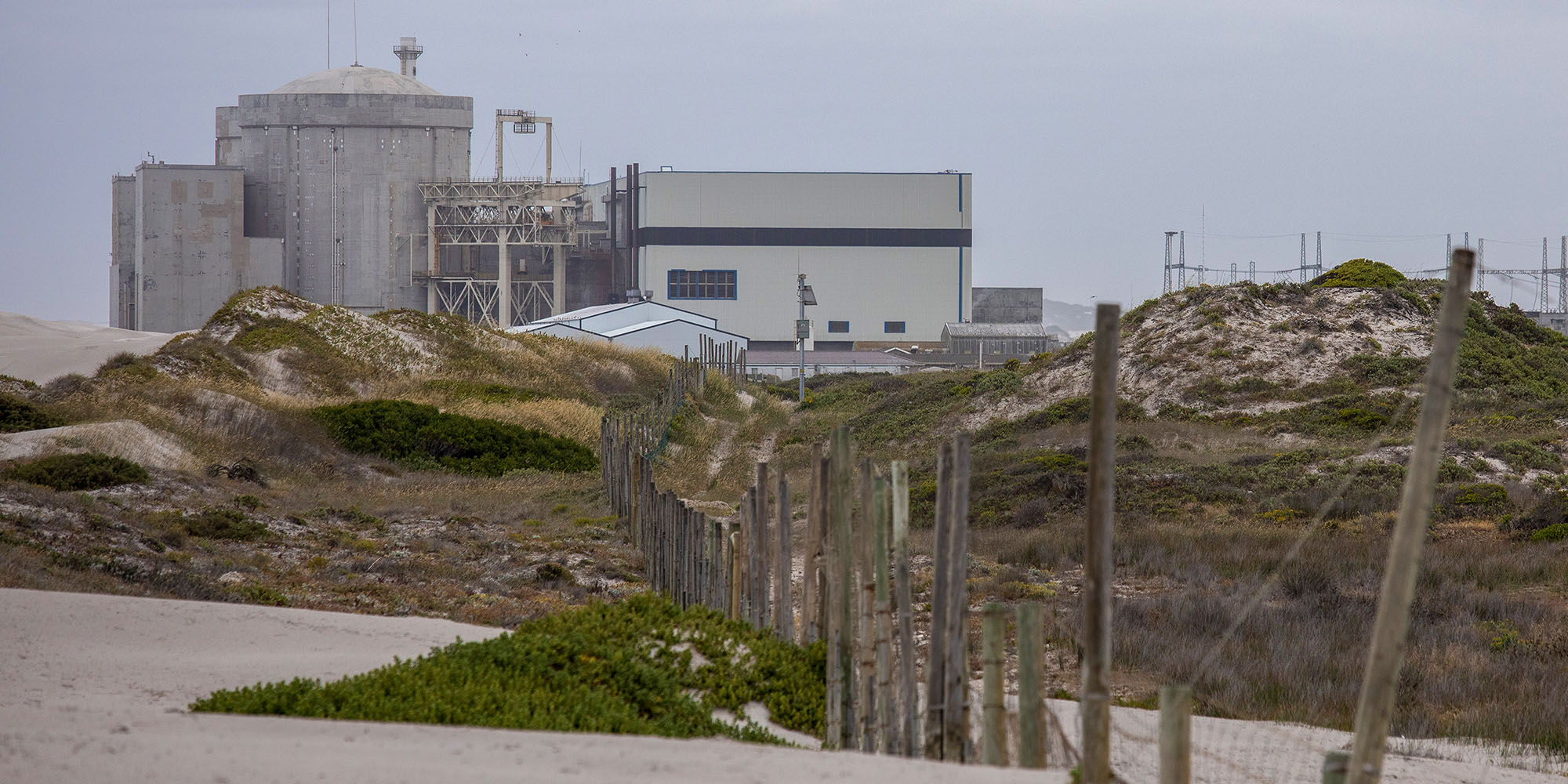 Electricity Minister Ramokgopa ‘extremely upset’ over delays at Koeberg