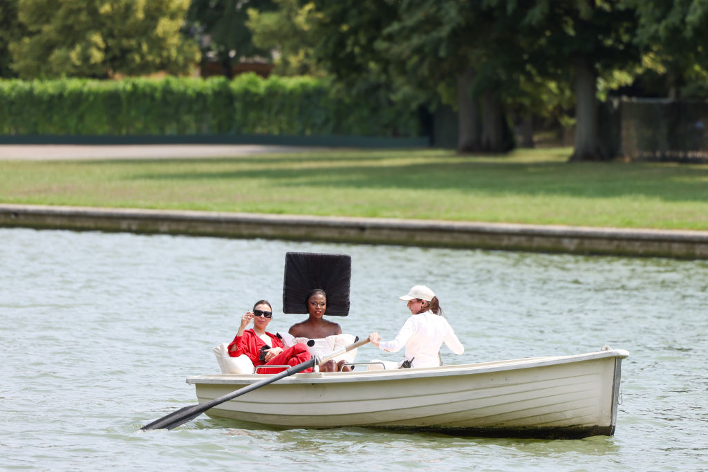 Grandeur and opulence at the 2023 Paris Haute Couture shows