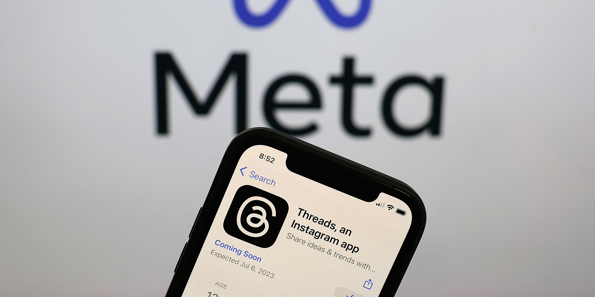 Instagram's App To Rival Twitter, Threads, Set To Be Released Thursday