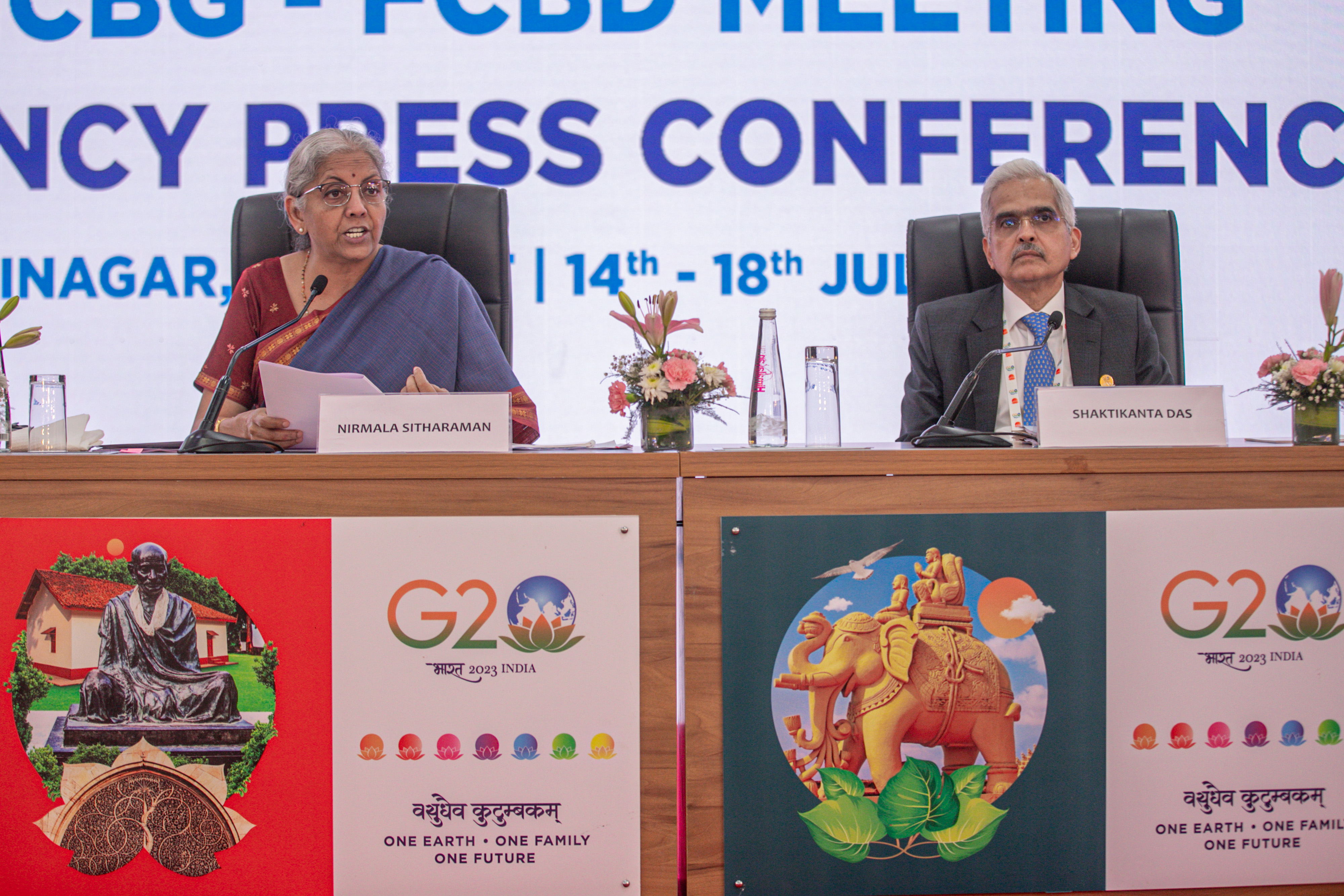 Recognising the African Union as a G20 member would add legitimacy to global governance