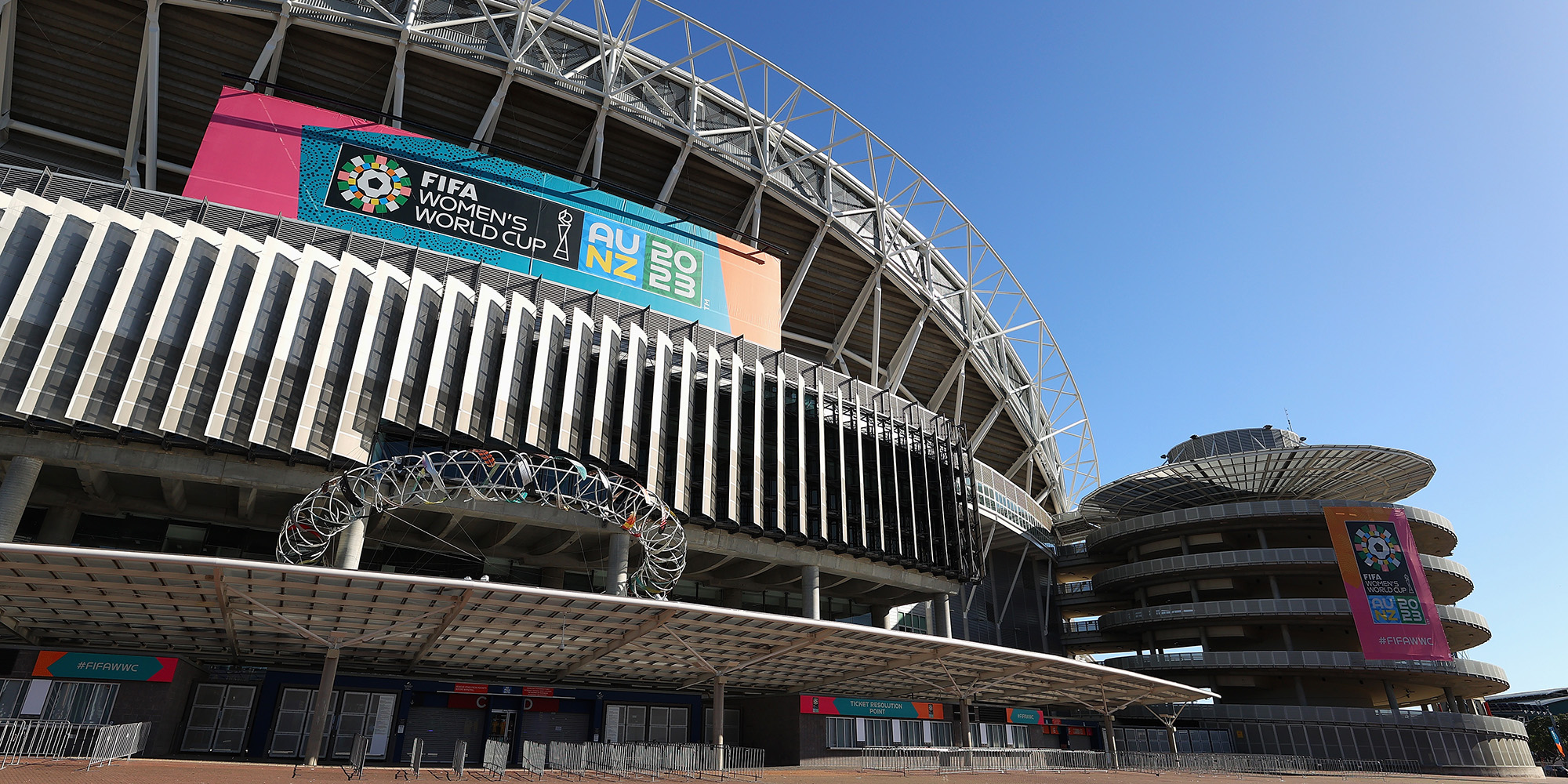Australia’s Matildas eye a perfect start to their 2023 campaign in front of home fans
