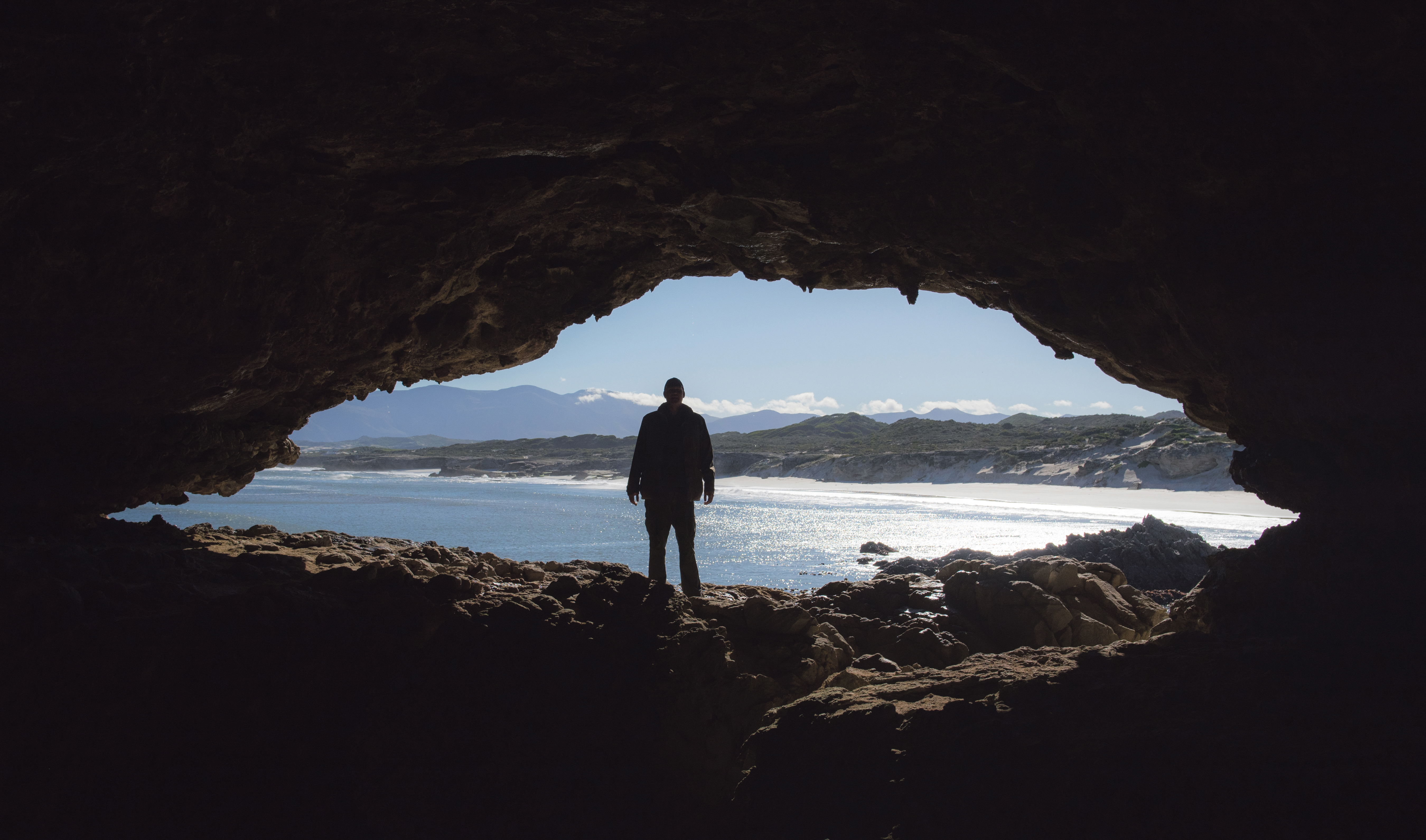 Beacon of light in the darkness – floral wonders and forest bathing in Grootbos Reserve