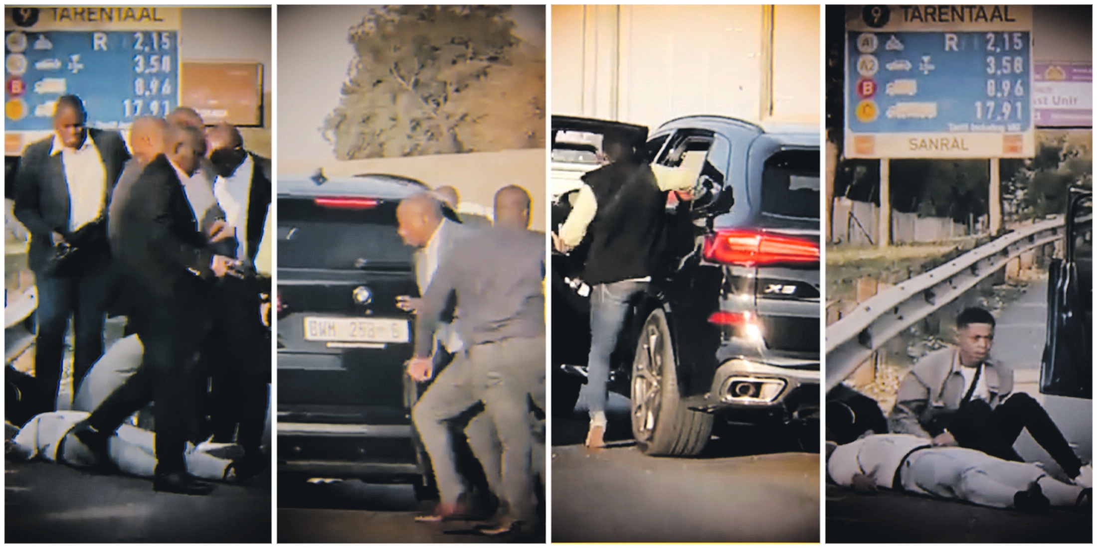 Bheki Cele defends SAPS in Parliament while assault case against Paul Mashatile's protectors continues