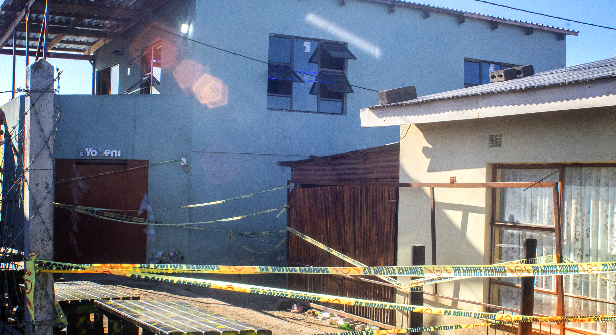 One year later, parents demand full autopsy reports for Enyobeni Tavern victims