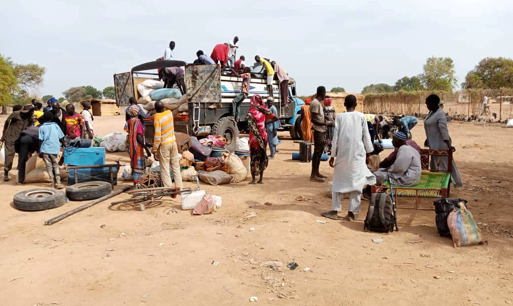 Sudan’s heavy conflict crisis threatens to further delay South Sudan’s sluggish peace transition