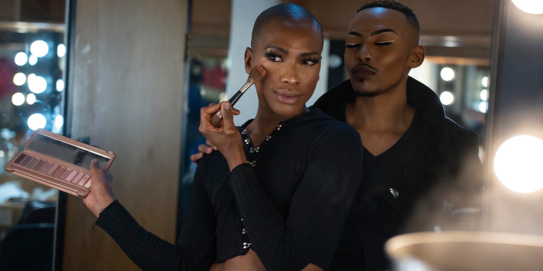 Voices of activism – Mzansi Gay Choir raises the roof with the sound of ‘a revolution’