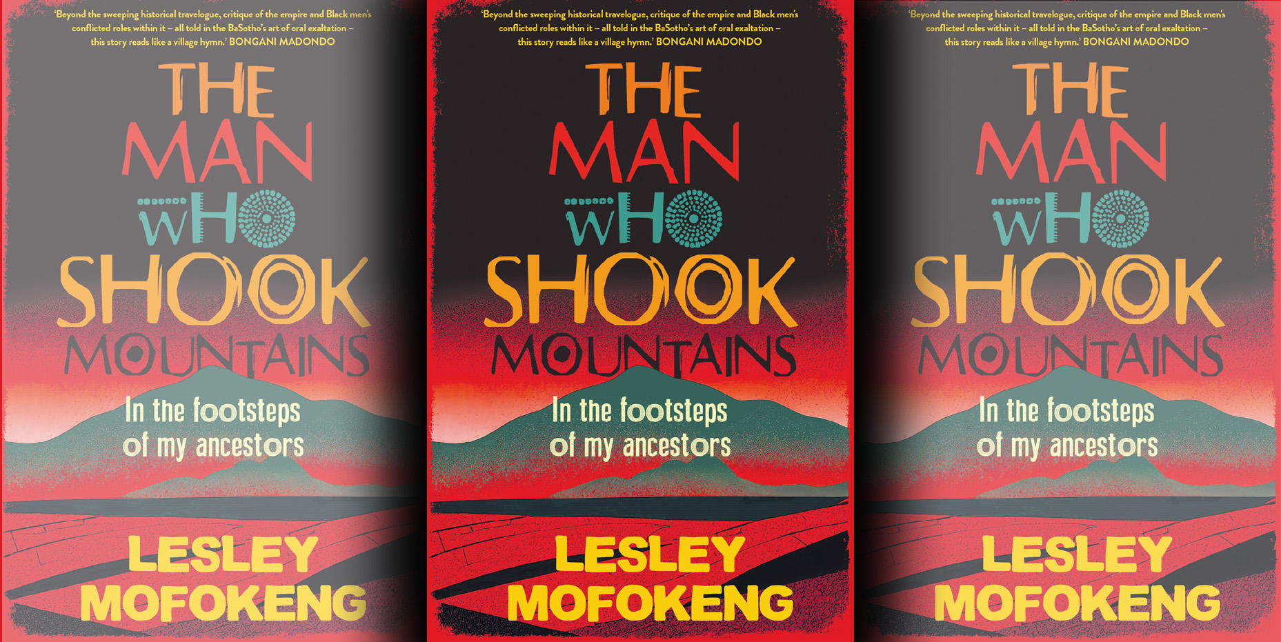 Hymn to my ancestors – how a Dutch Reformed evangelist turned a North West cattle post into a spiritual haven