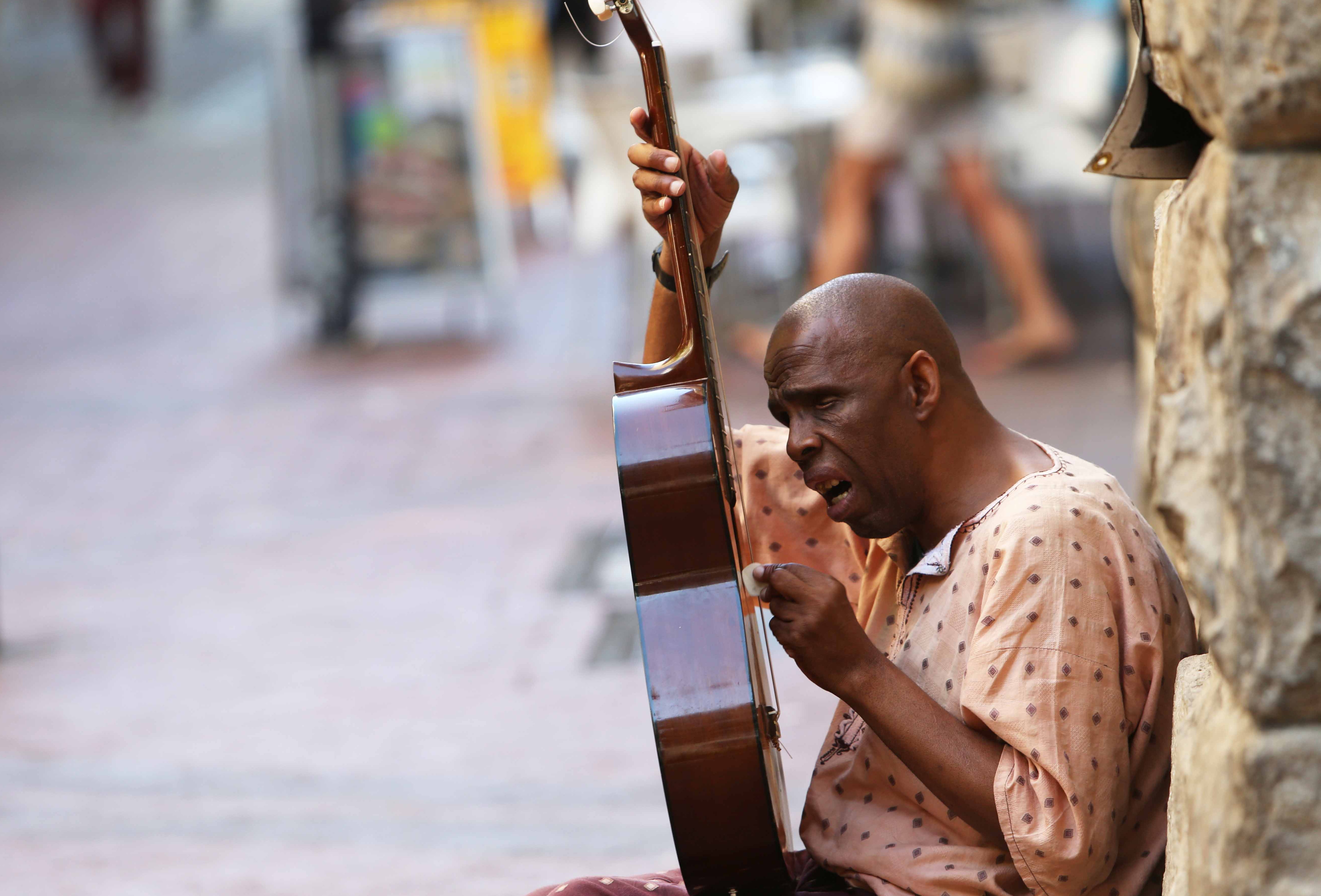 Marrakesh Treaty key to facilitating greater agency for persons living with visual disabilities