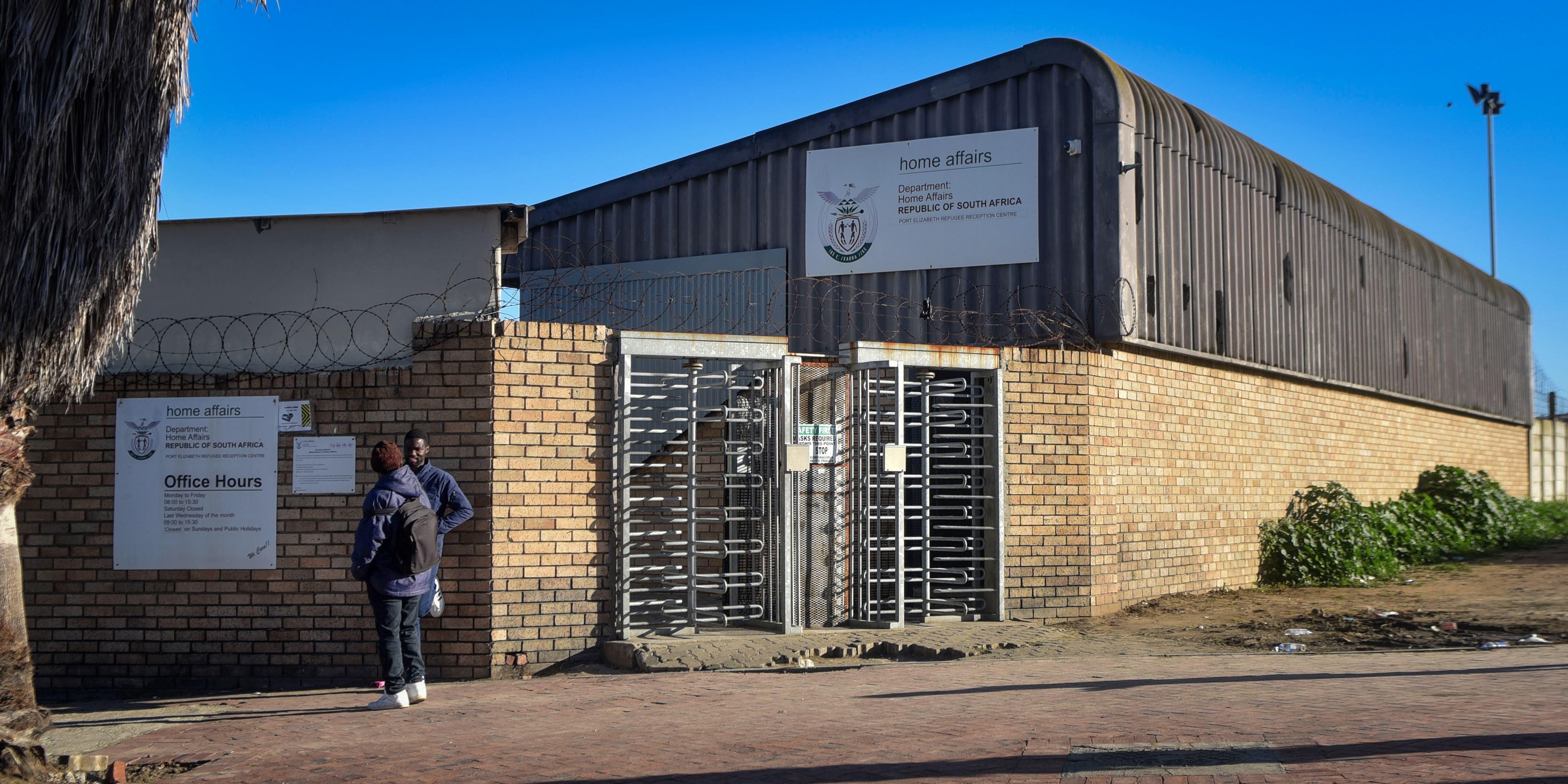 ‘We are legal ghosts’ — Somali family’s bitter struggle to get refugee status in SA