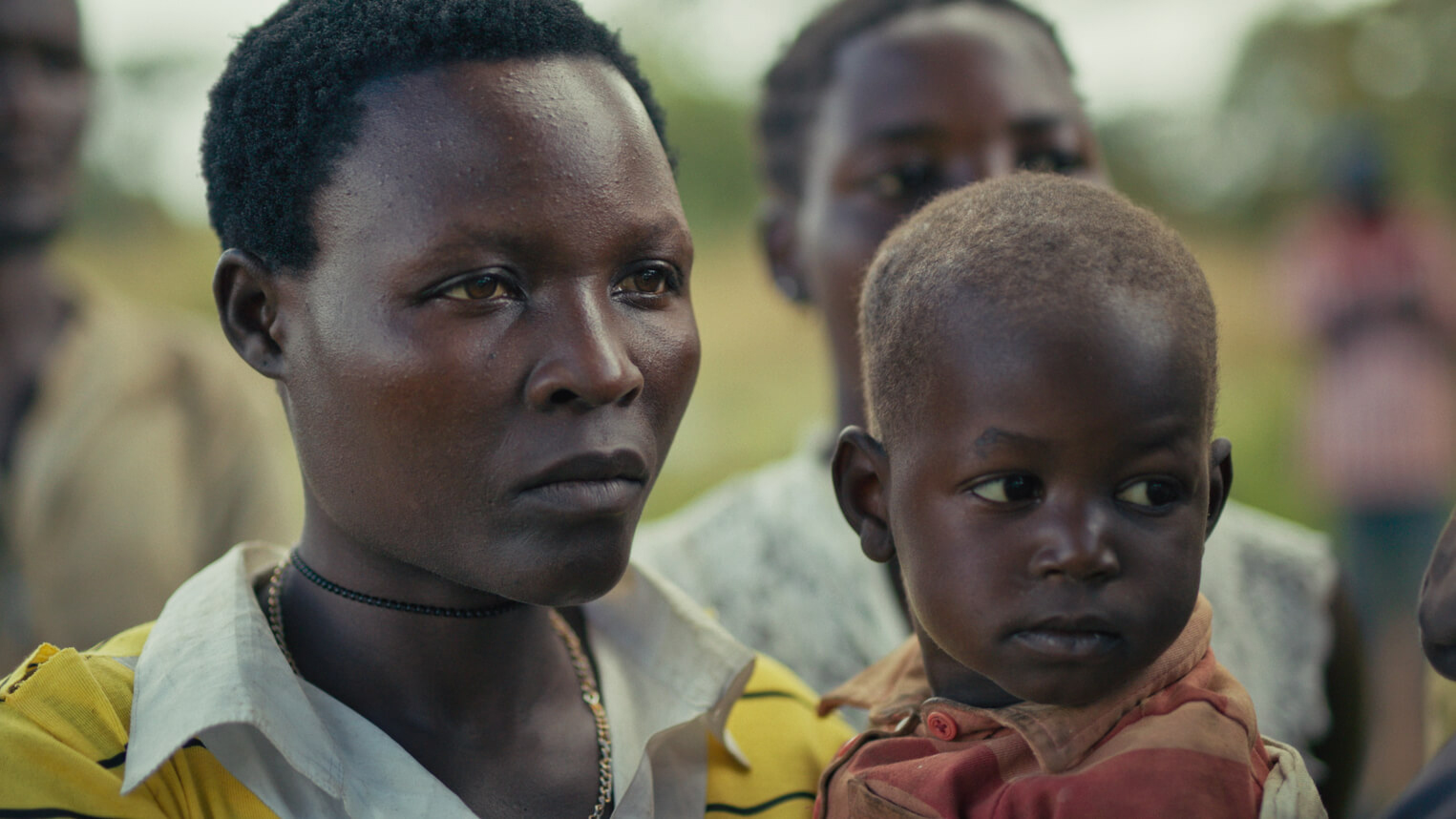 By focusing on a former child soldier, ‘The Theatre of Violence’ questions beliefs on victims and perpetrators